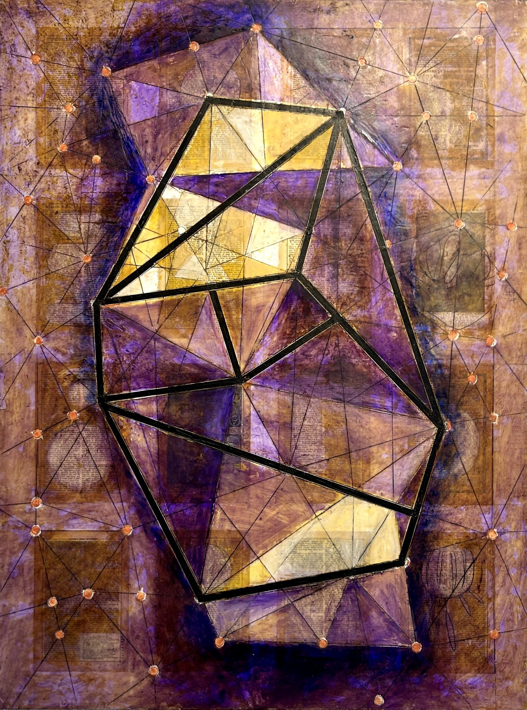 Susan Squires - Book of Knowledge