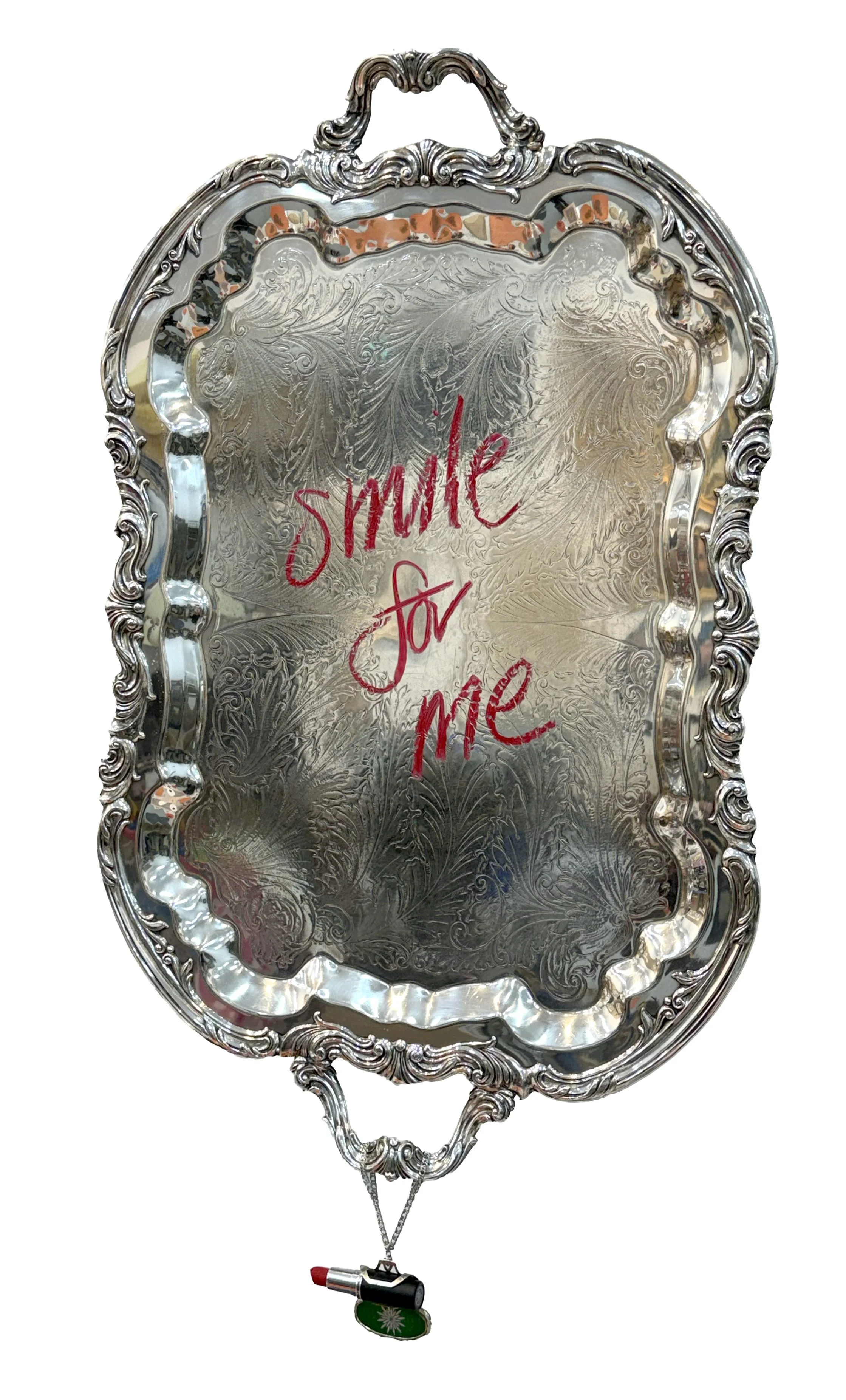 Sarah Curry - Smile For Me