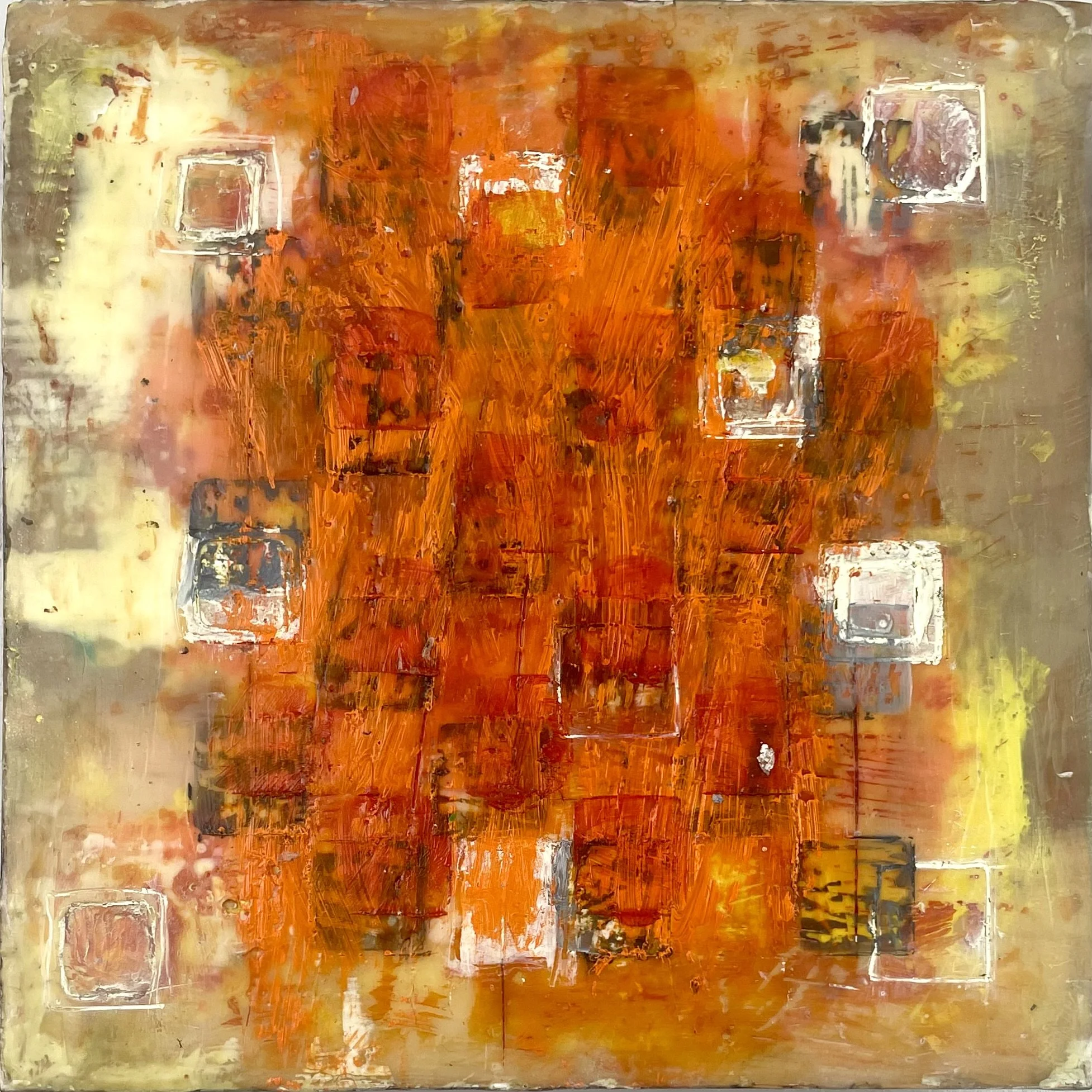 Susan Squires - Intentionality