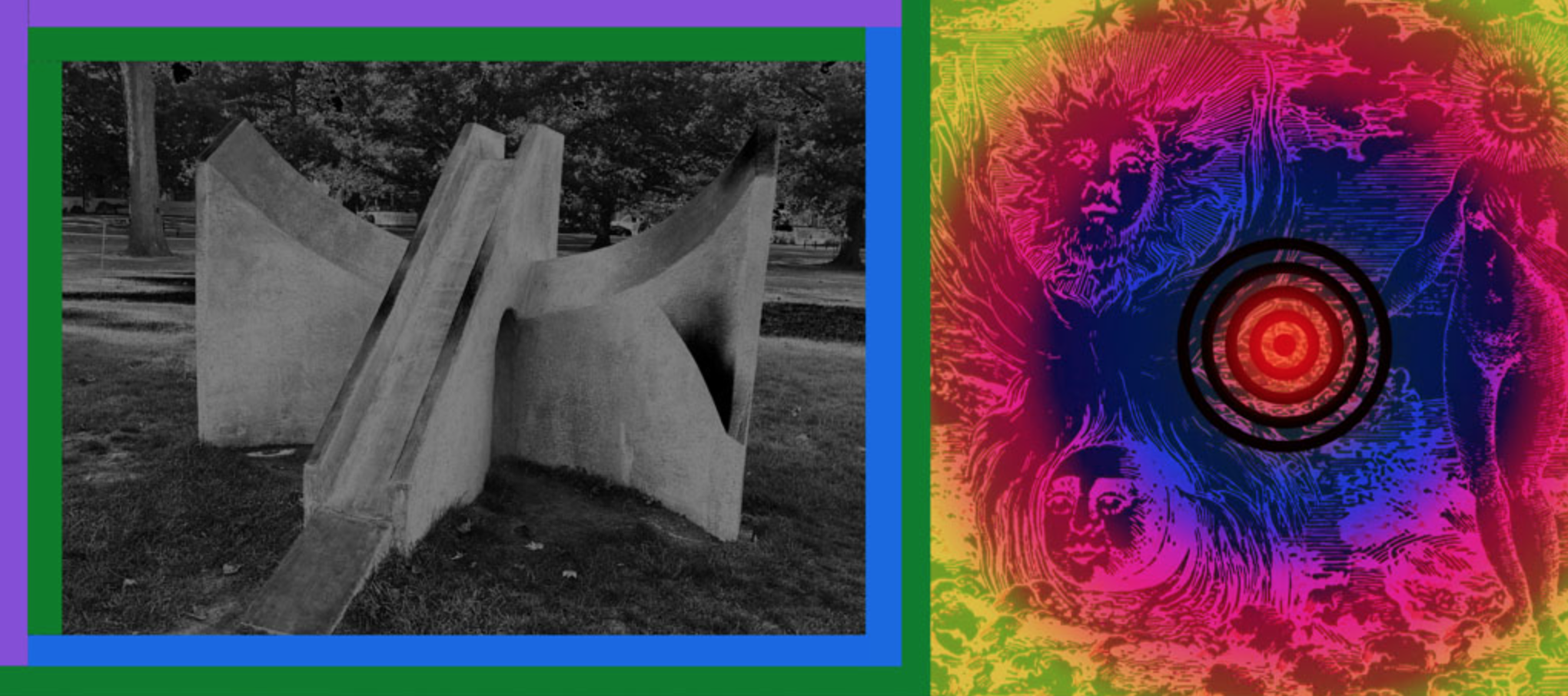 Rita Montlack - STARK RAVING RAD #19
