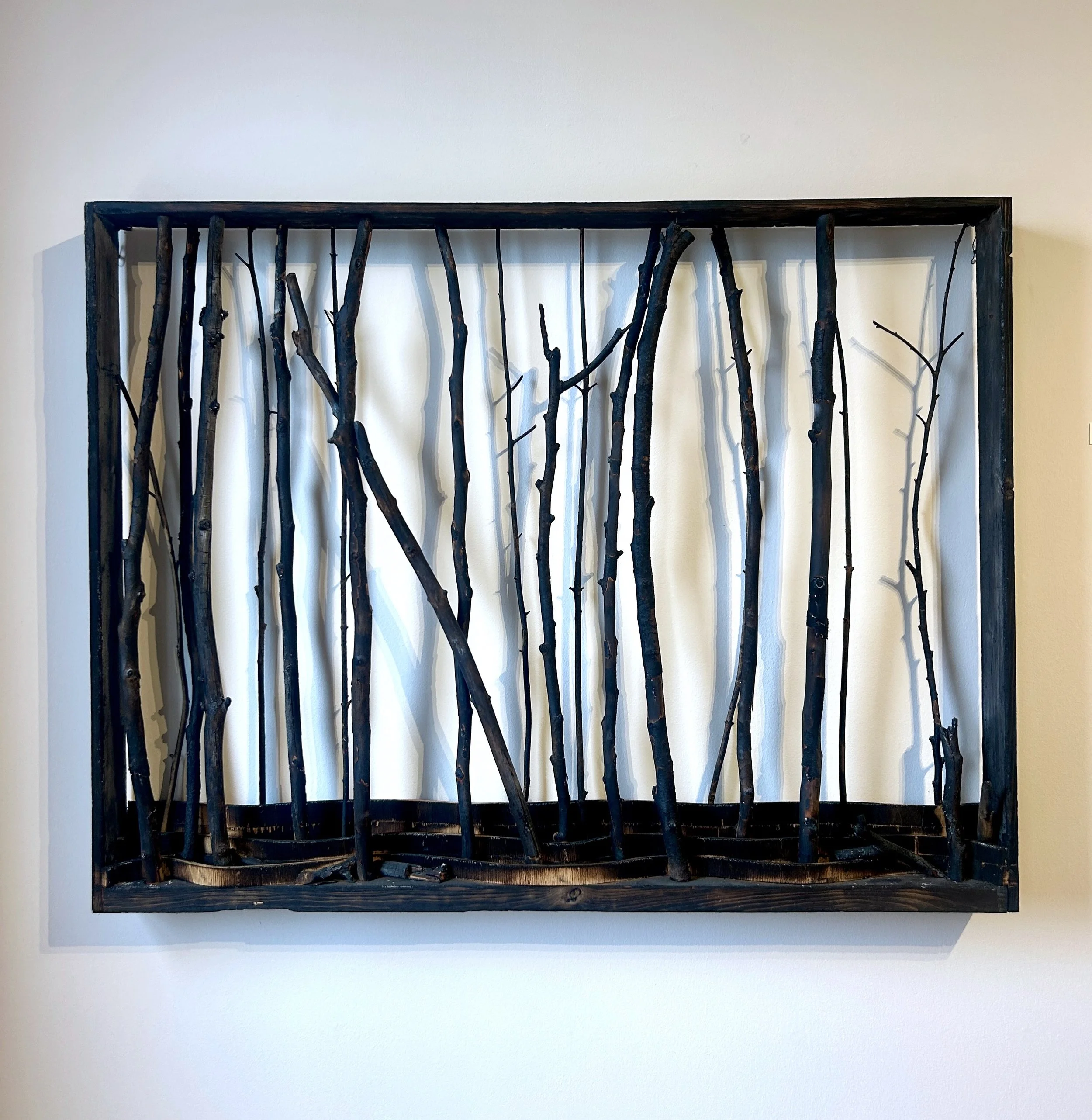 Kenn Hetzel - Aftermath