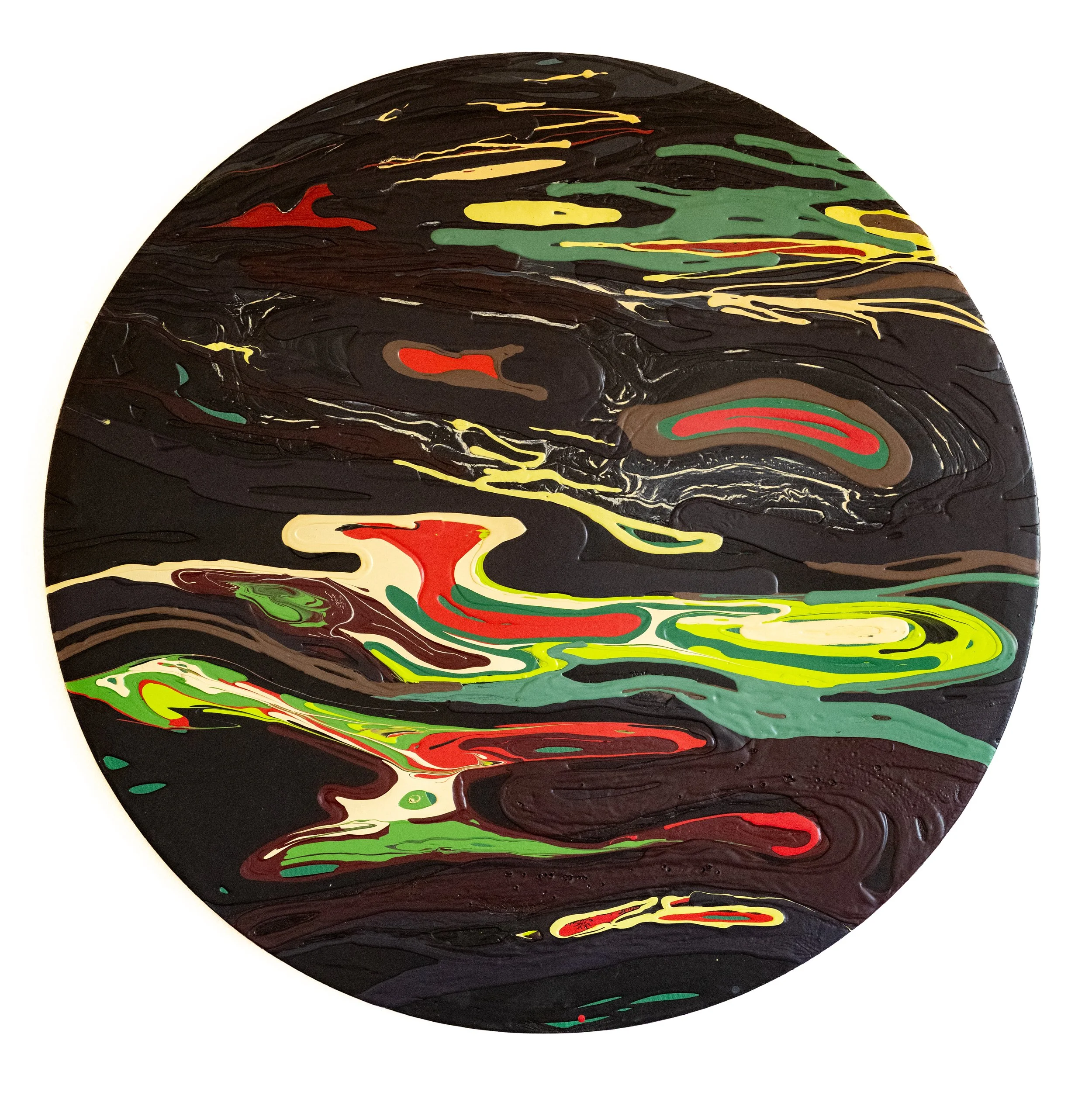 Hilary Gent - Tremulous Light