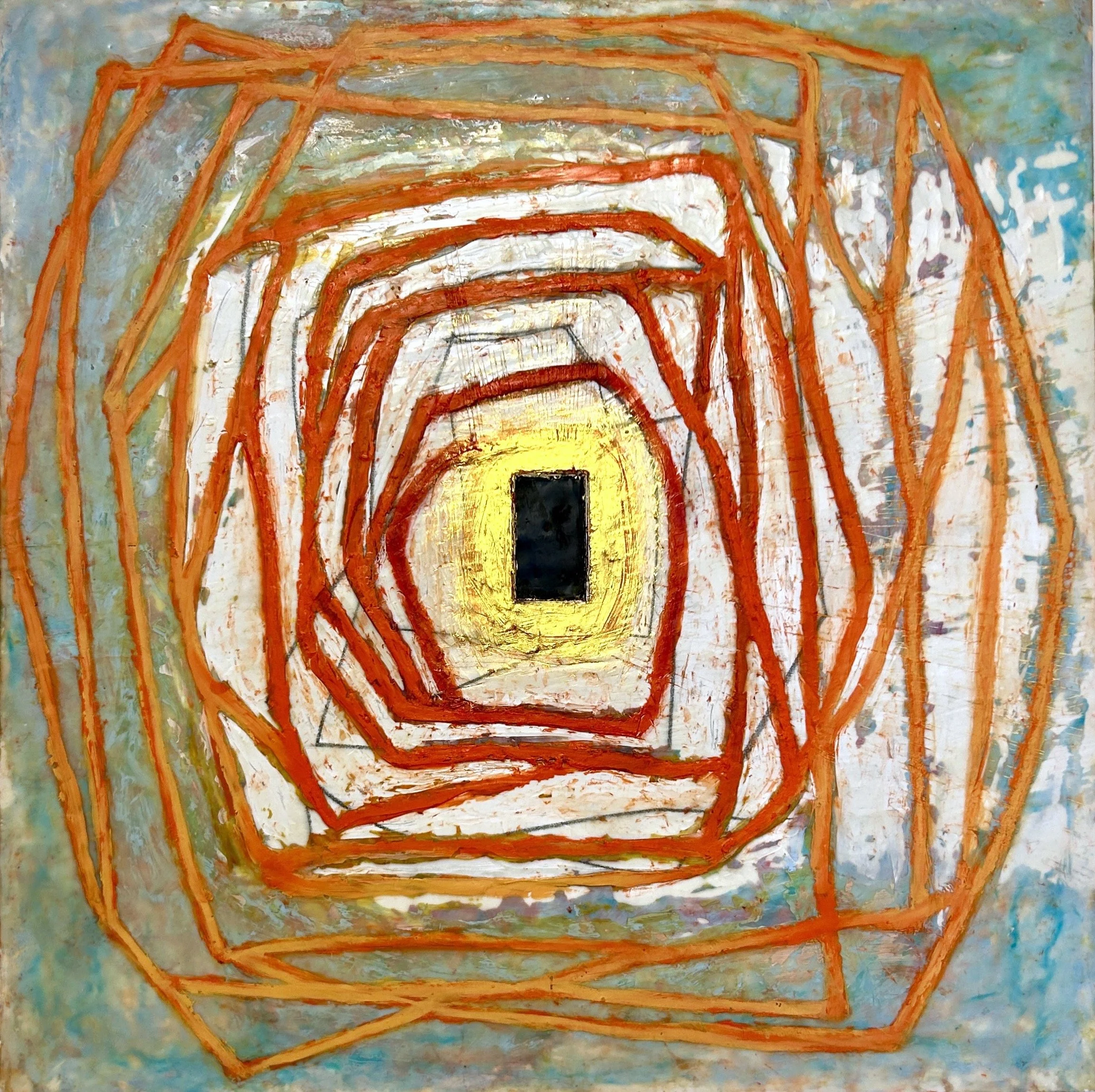 Susan Squires - Unraveling