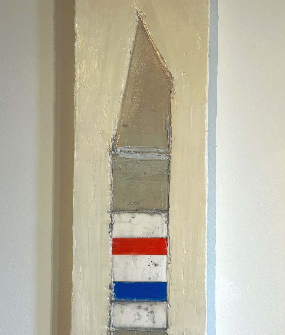 Christopher Kier - Totemic Study III