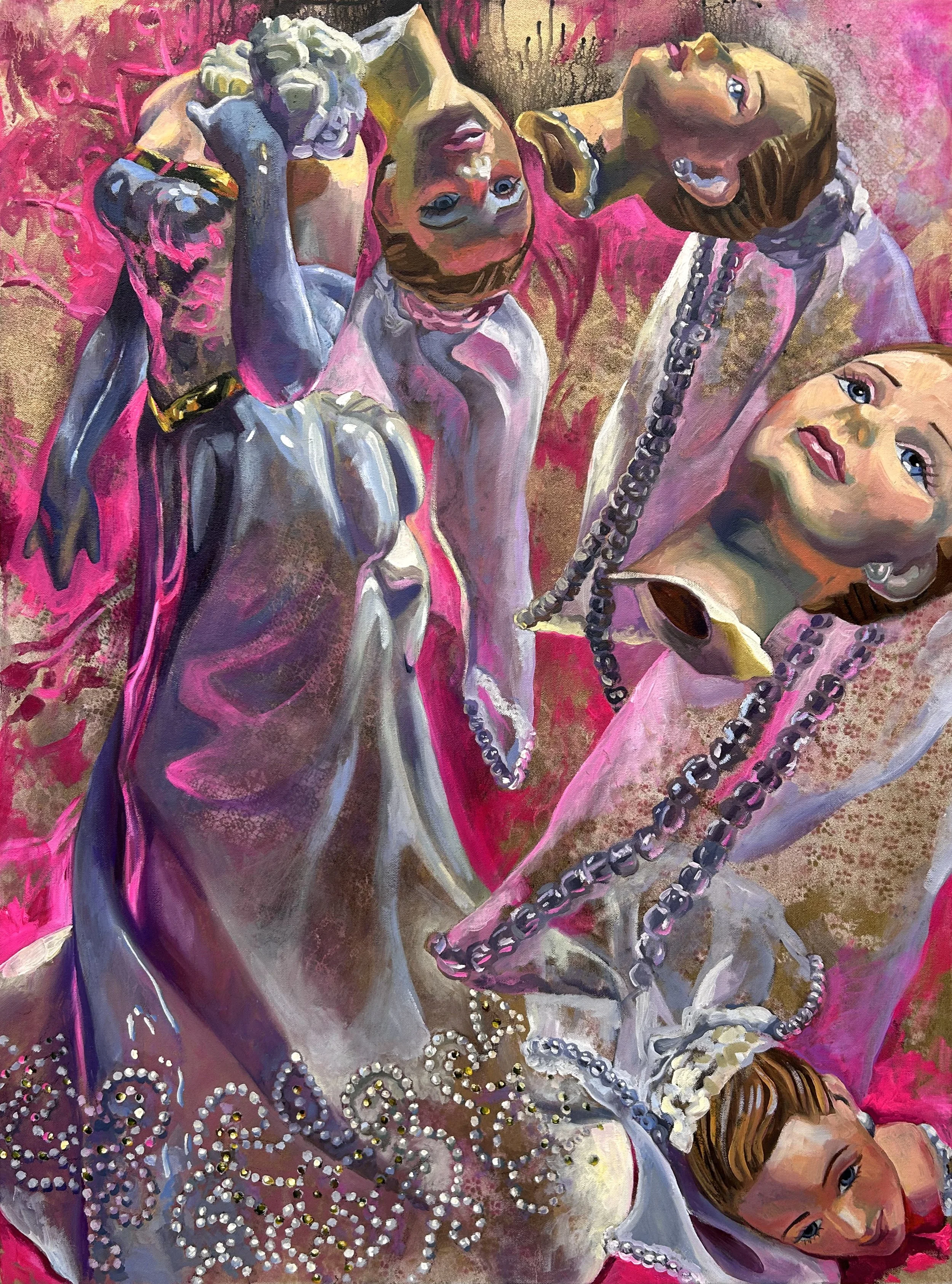 Sarah Curry - Hustle & Bustle