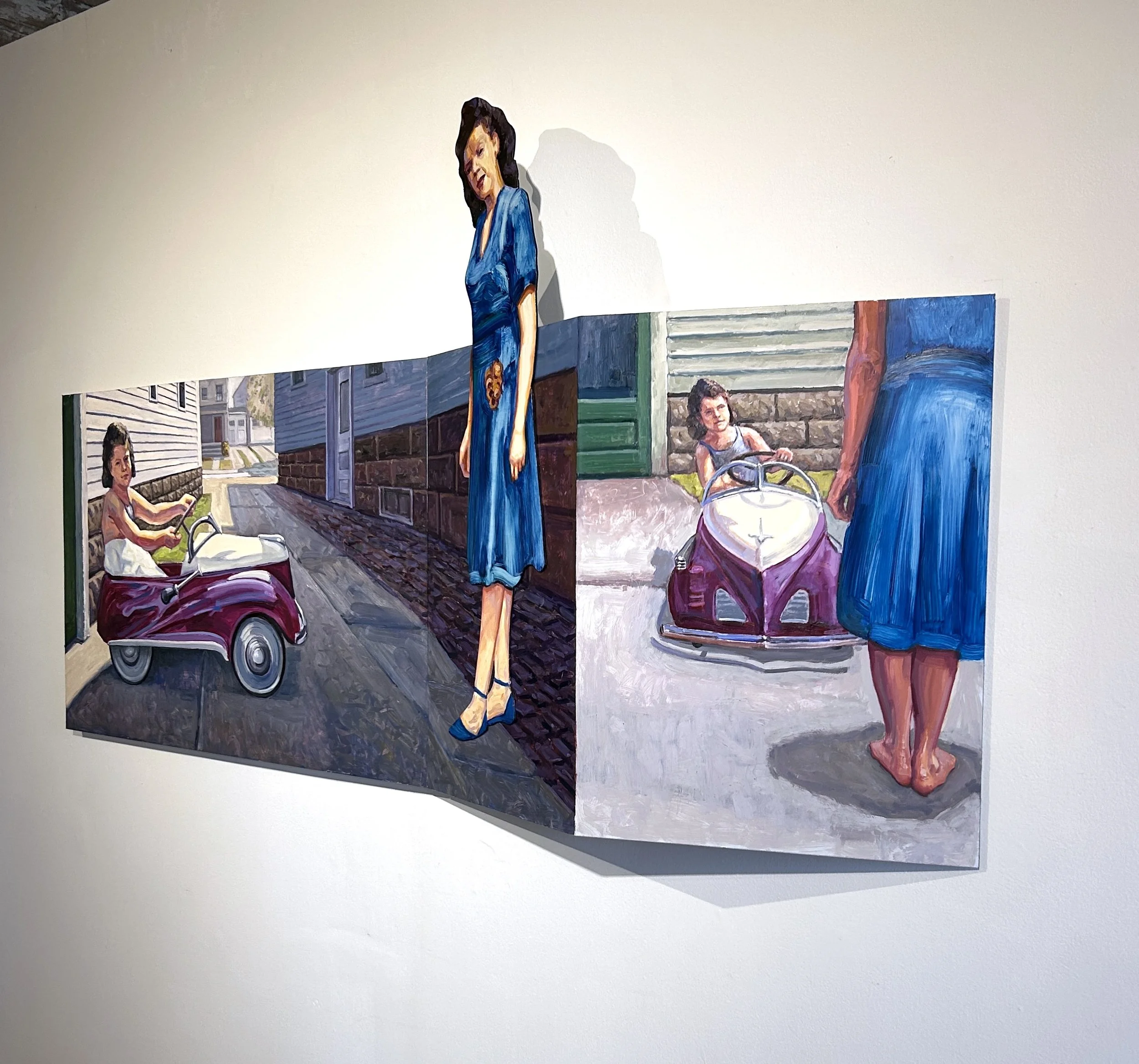 David King_Zephyr_oil on bent aluminum_24"x67"_2025_6.JPG