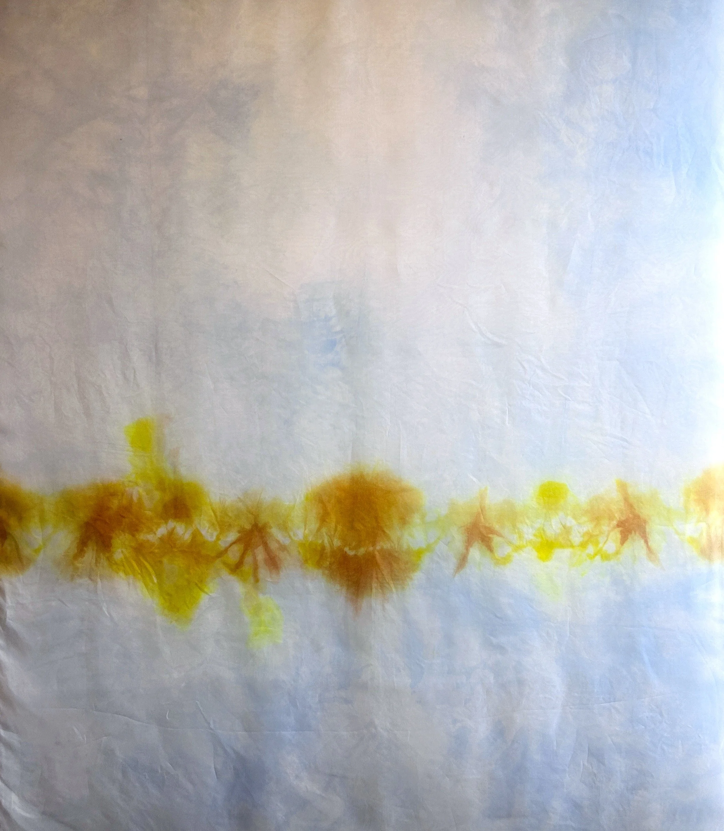 Rebecca Cross - Placid Sunrise