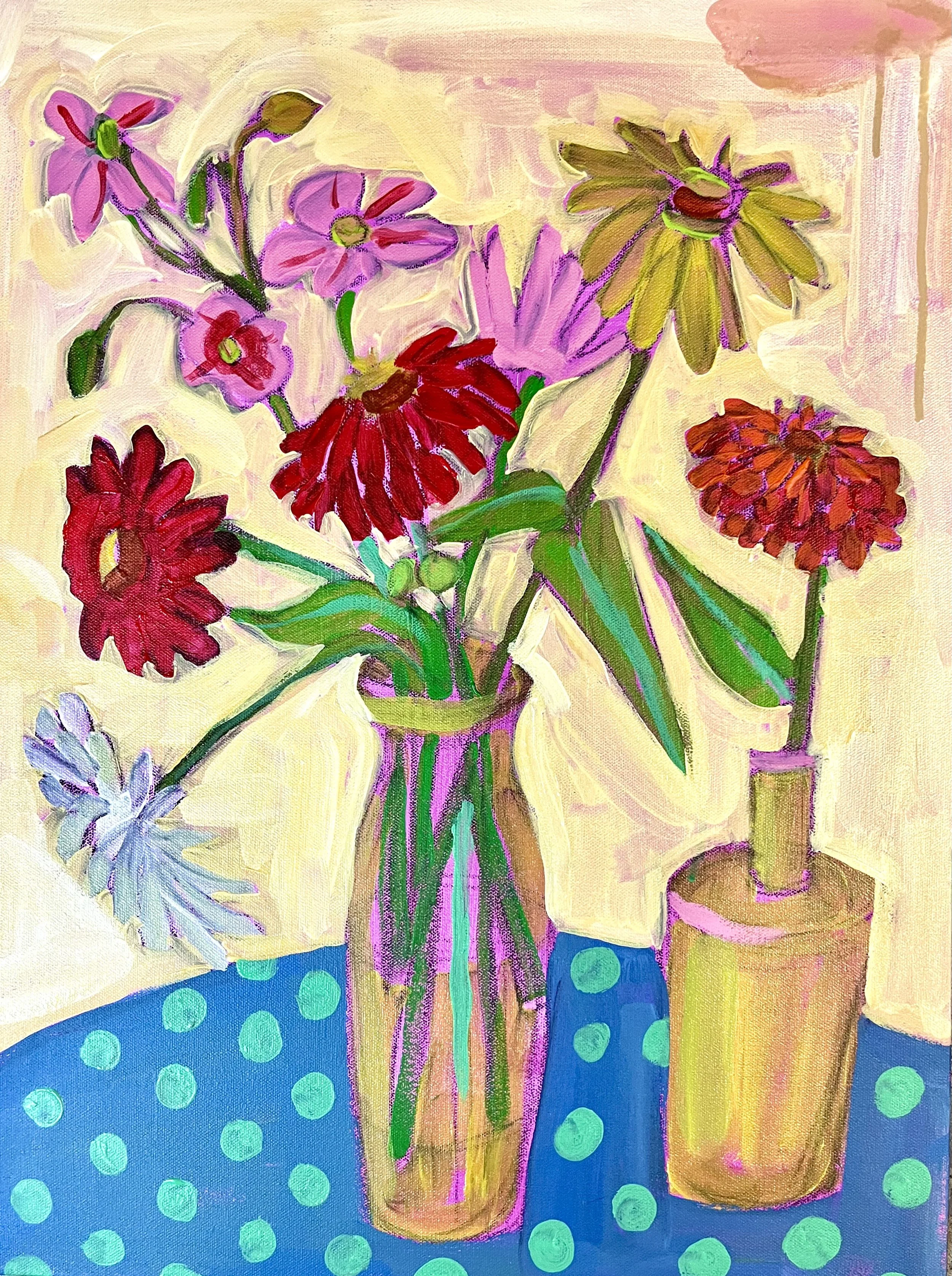 Liz Maugans - One Love Bouquet