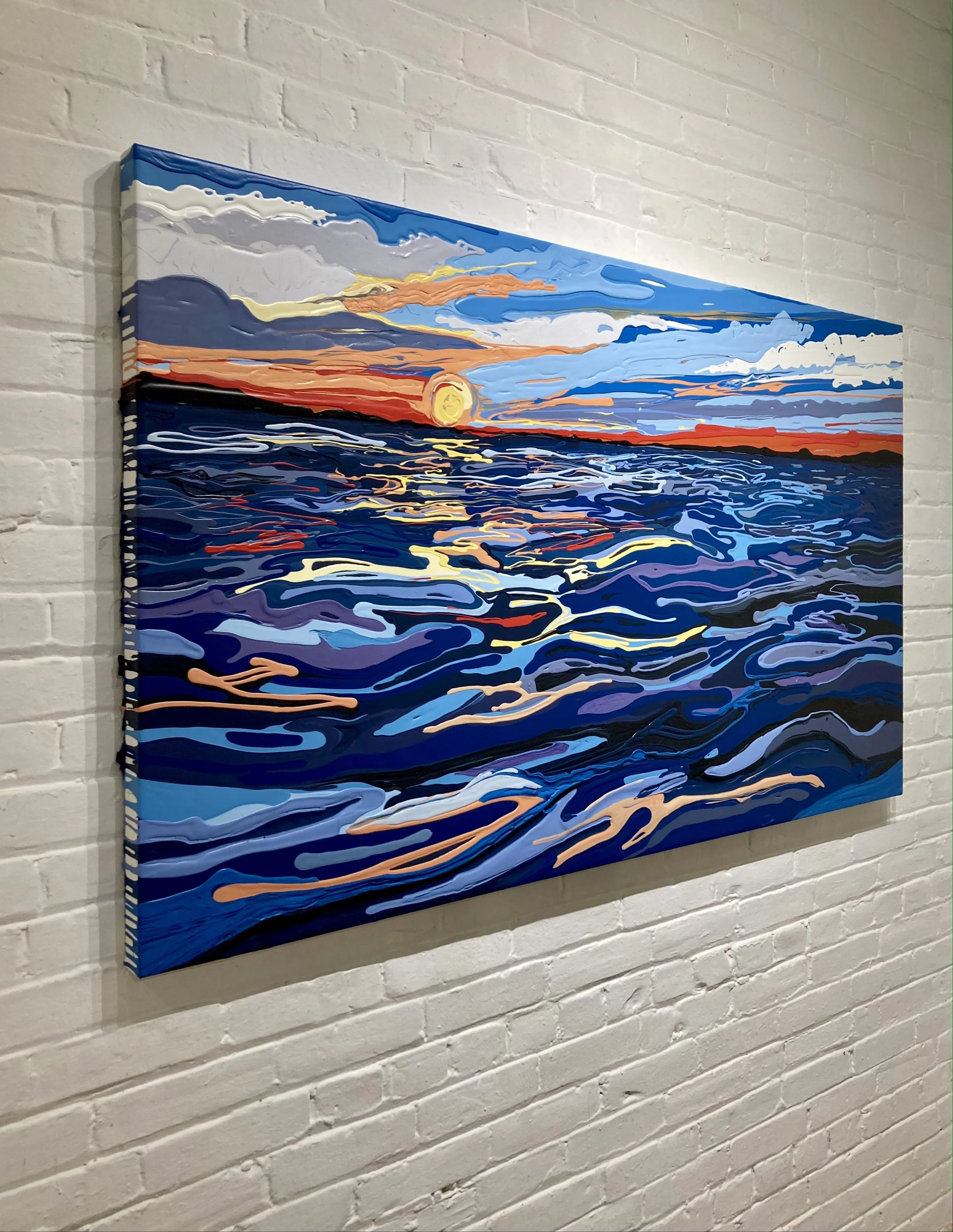 Gent_Horizon Waters_latex_36"x60"_2024.JPG