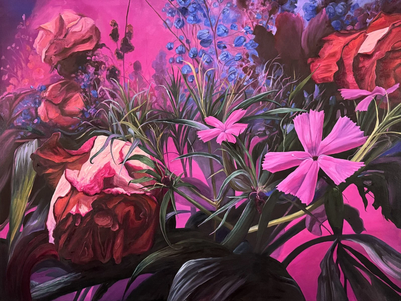 Katy Richards - Inner Bloom