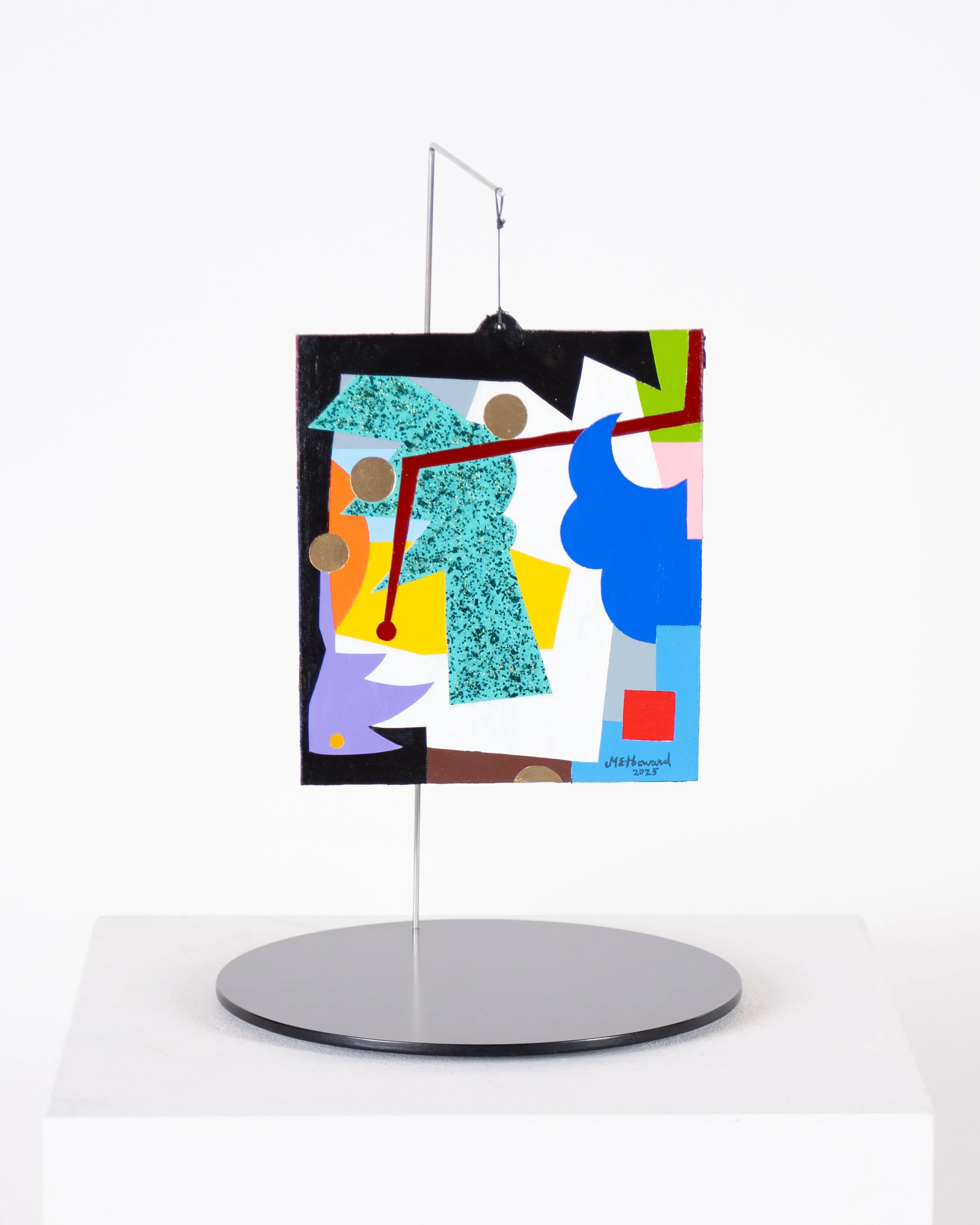 MarkHoward_Two-Sided Composition 1_16.5"H x 10.25"W x 10.25"D_2025_A_1.jpg