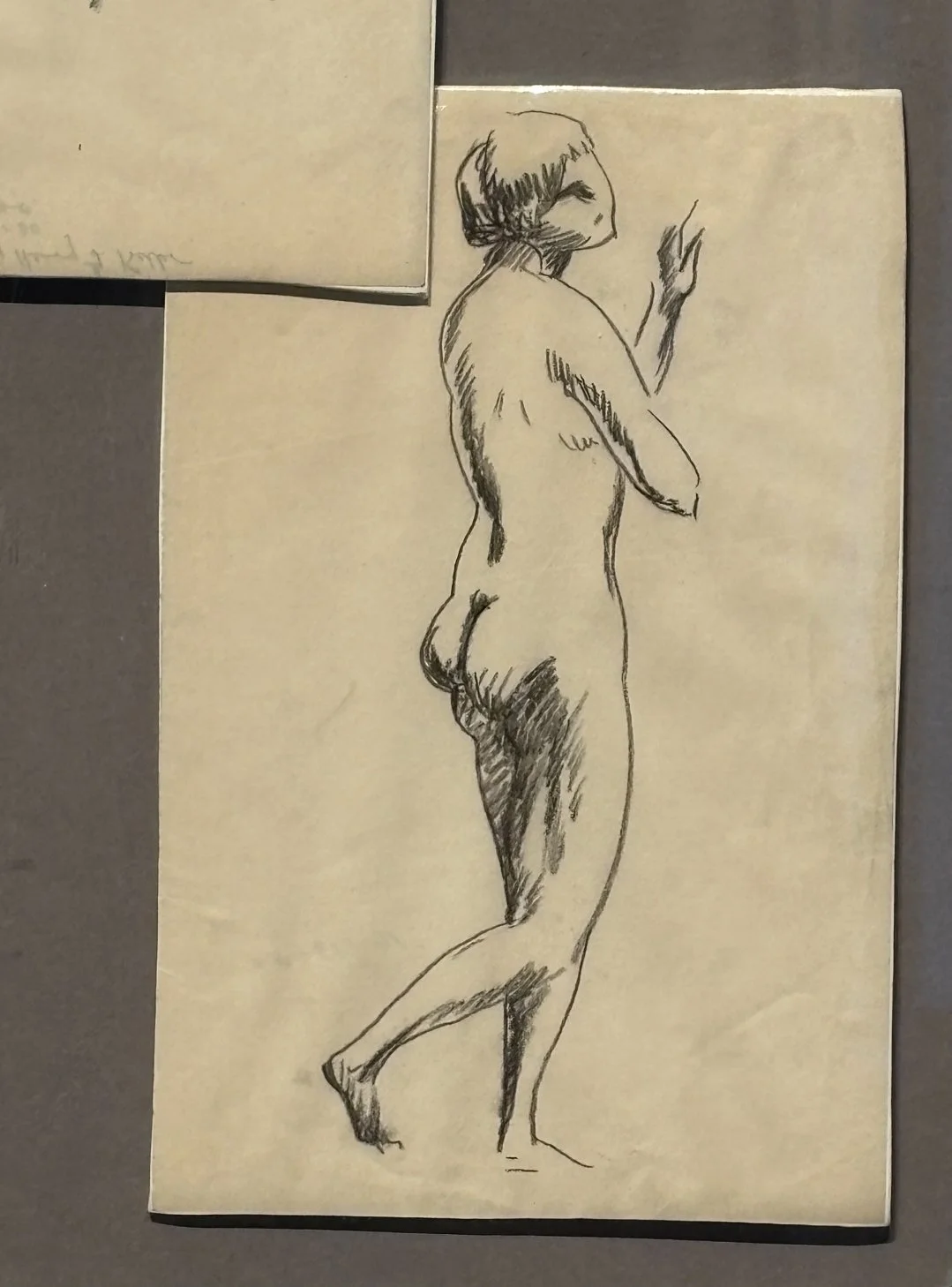 Henry Keller (American, 1869-1949)_graphite on paper_22_Lx14__3.PNG