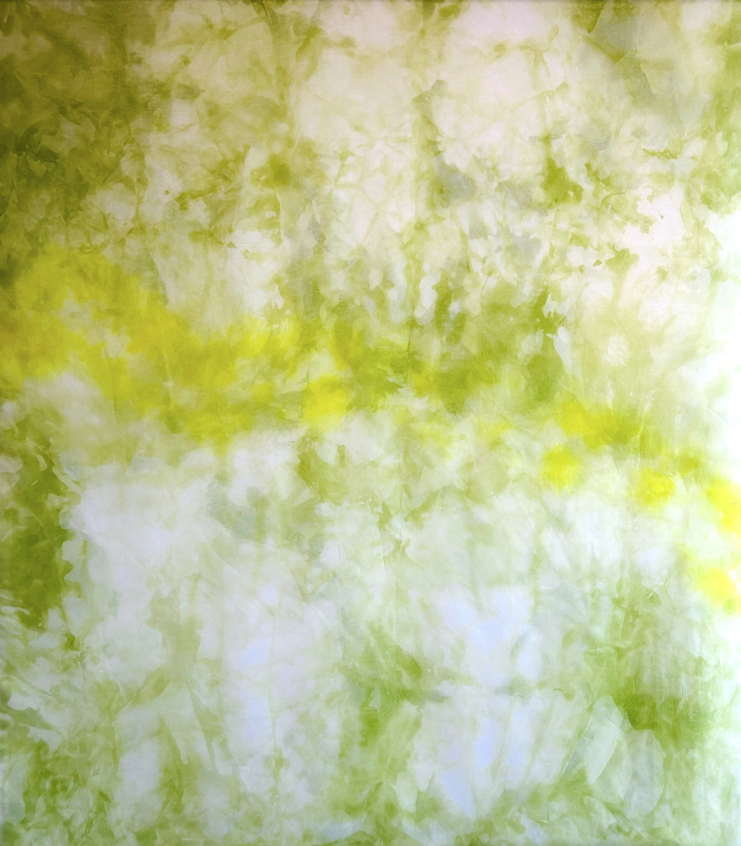 Rebecca Cross - Verdant Path