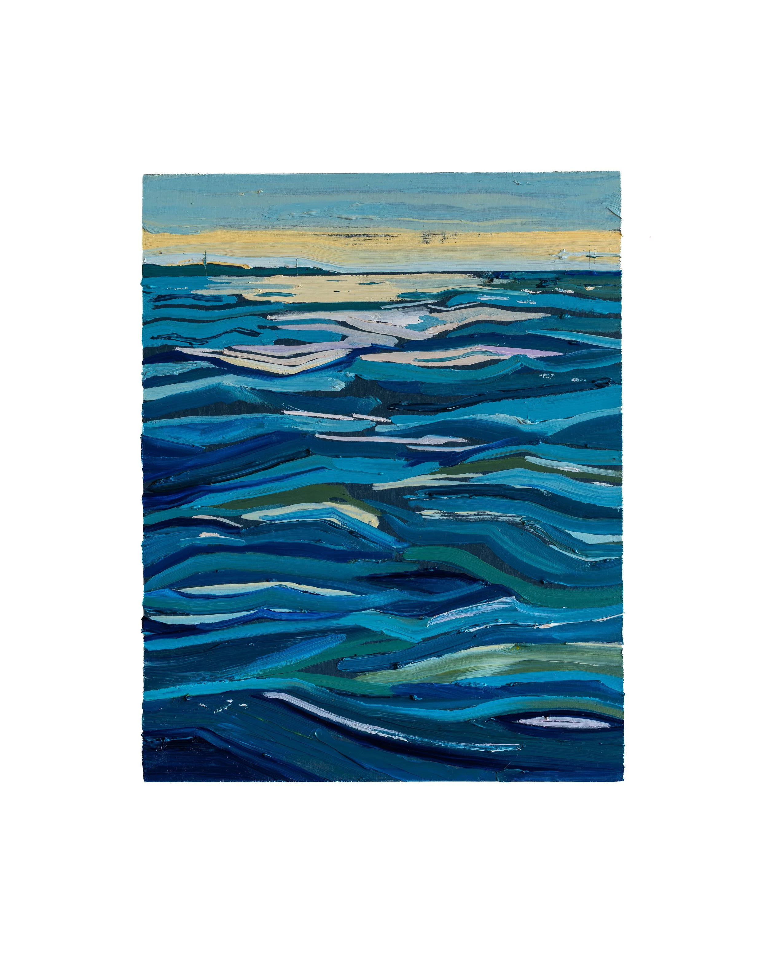 Hilary Gent_tudy for A Flickering Bliss_Oil on panel_14"L x 11"W_2026_2.jpg