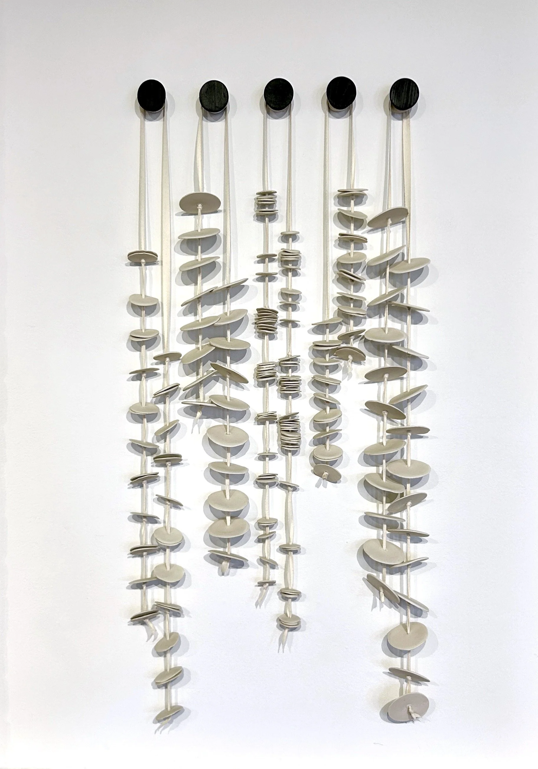 Lauren Herzak-Bauman - Cadence 5