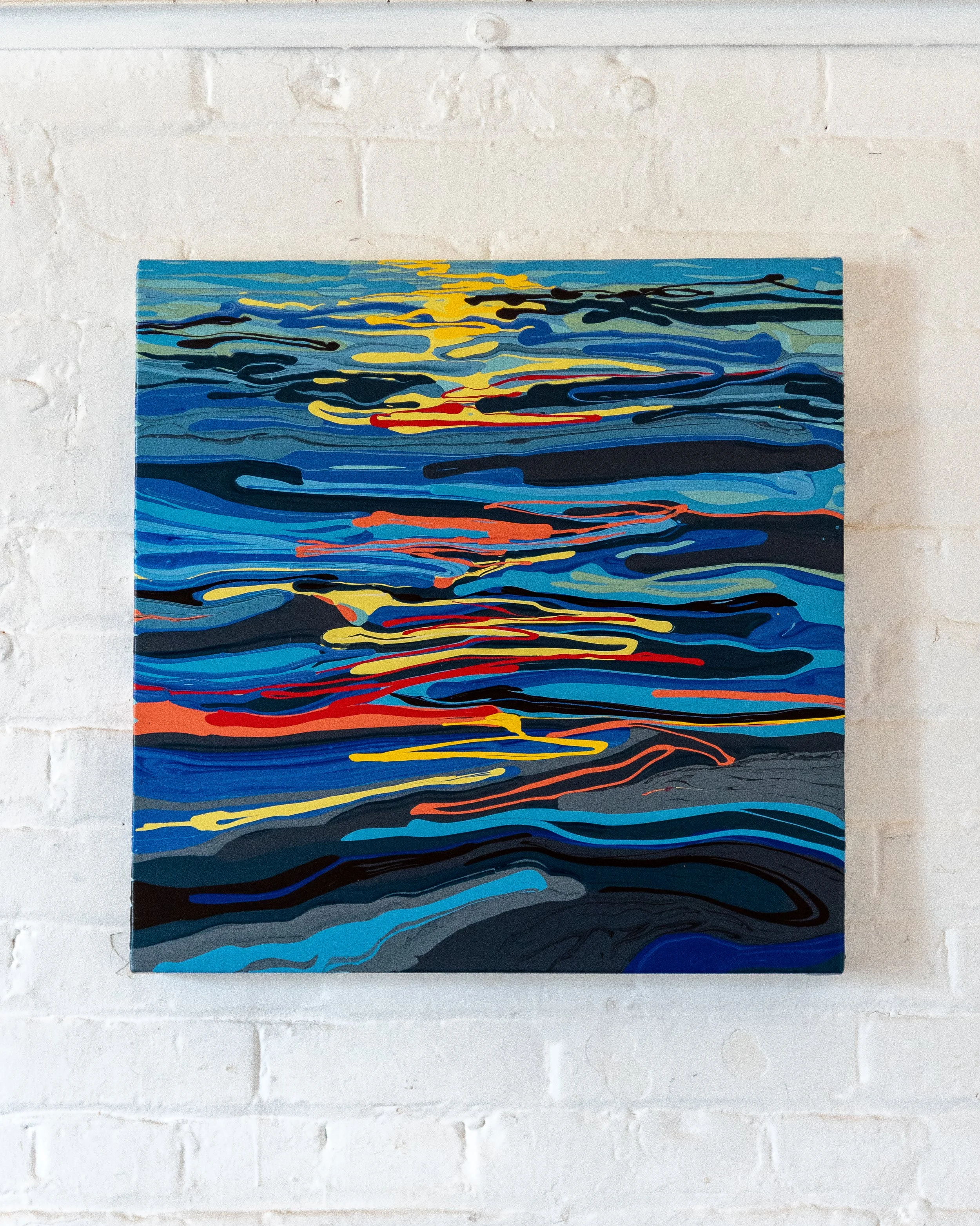 Hilary Gent_Fleeting Moment_Latex on canvas_20”L x 2”W x 20”H_2023-1.jpg