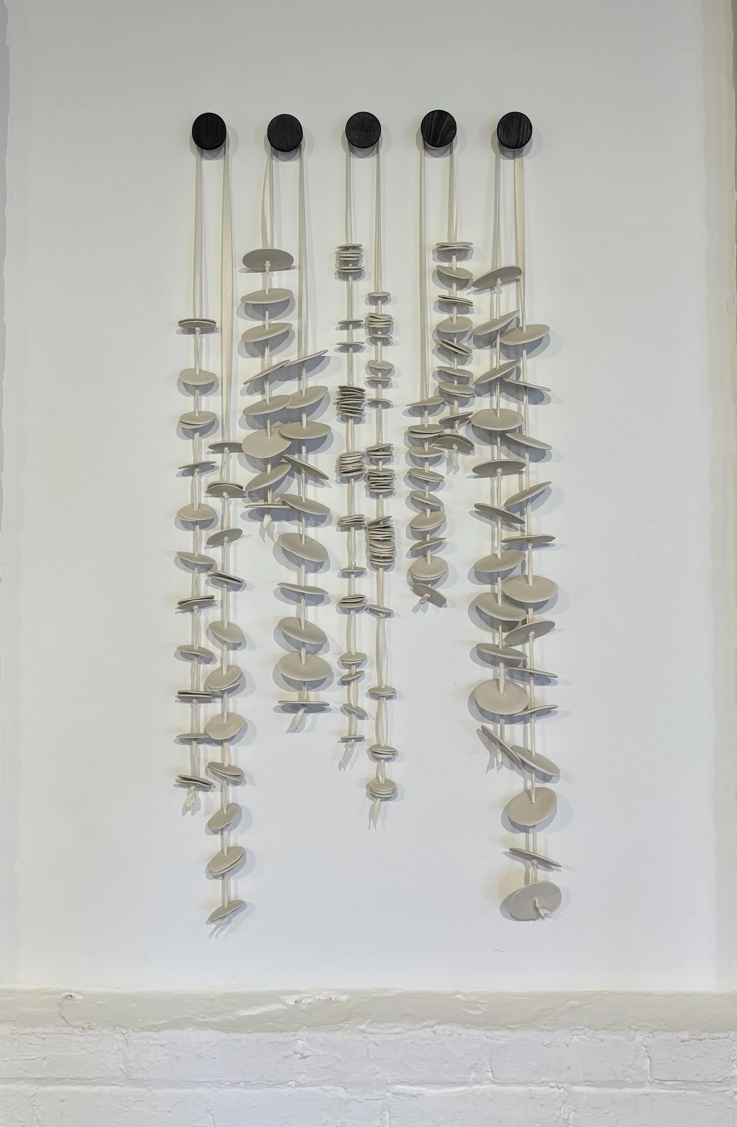 Lauren Herzak-Bauman - Cadence 5