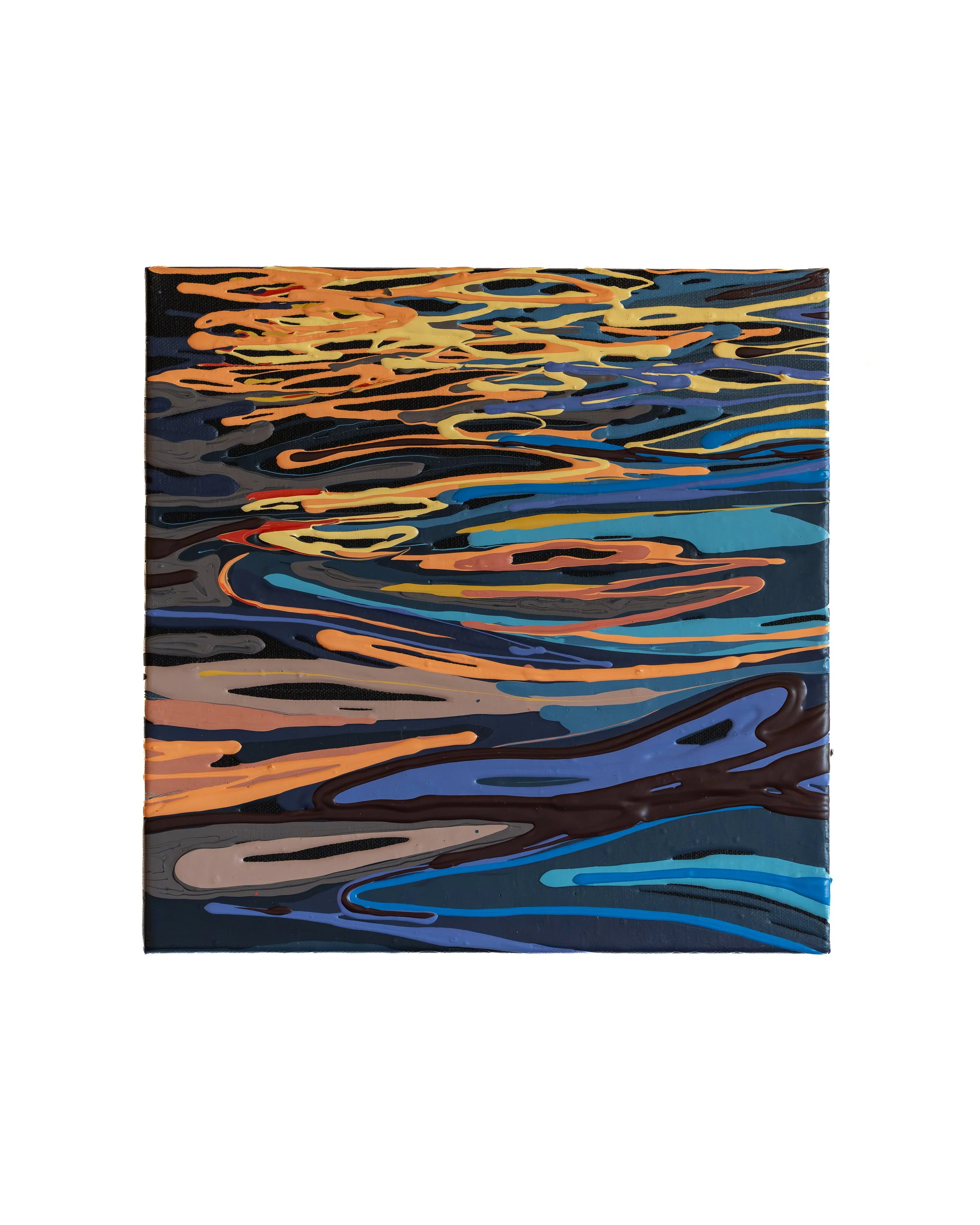 Hilary Gent_Reflections of Hope 1_Latex on canvas_12"L x 12"W_2026_2.jpg