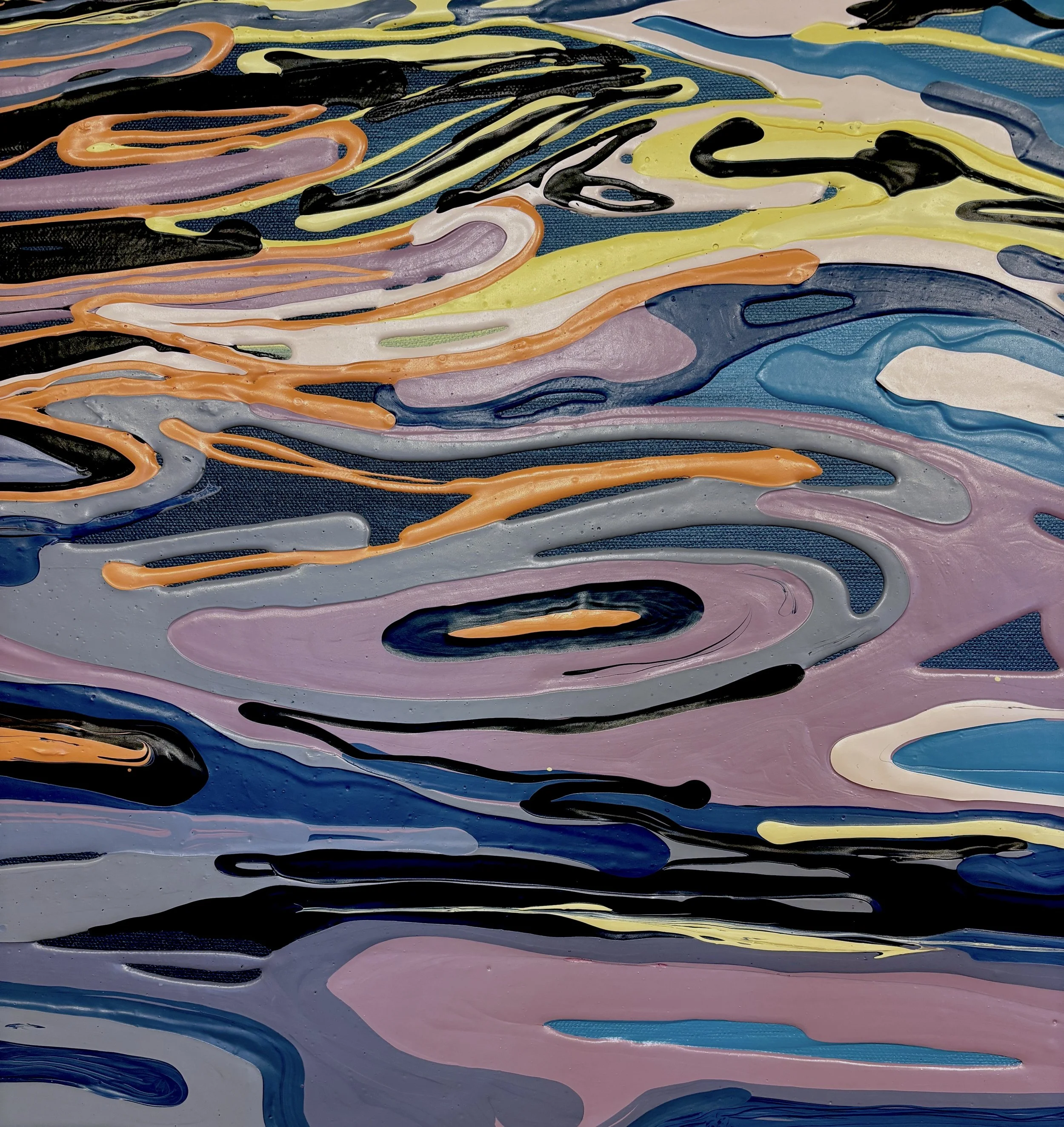 Gent_Believing (detail) latex on canvas_2025.jpg