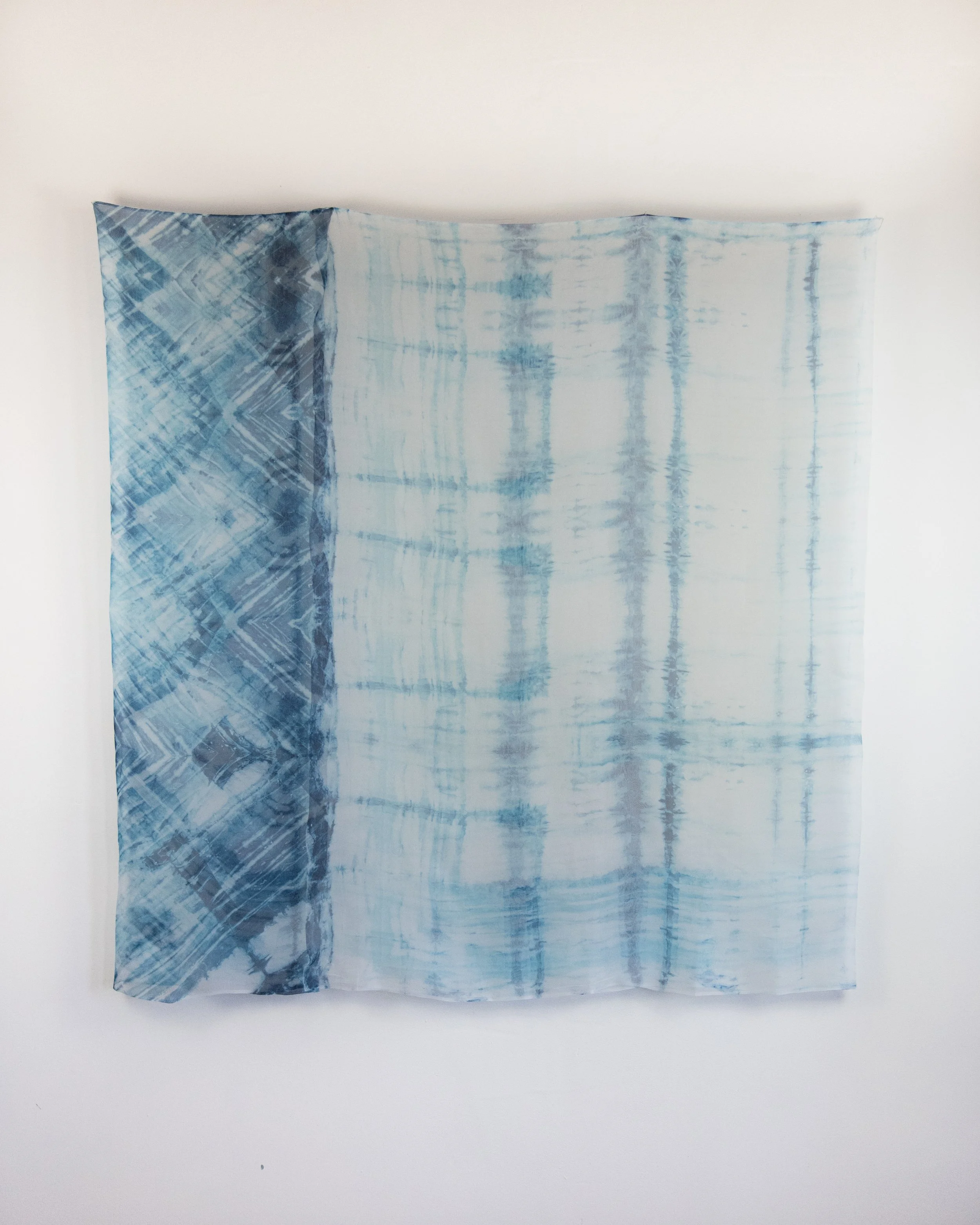 Rebecca Cross - Path