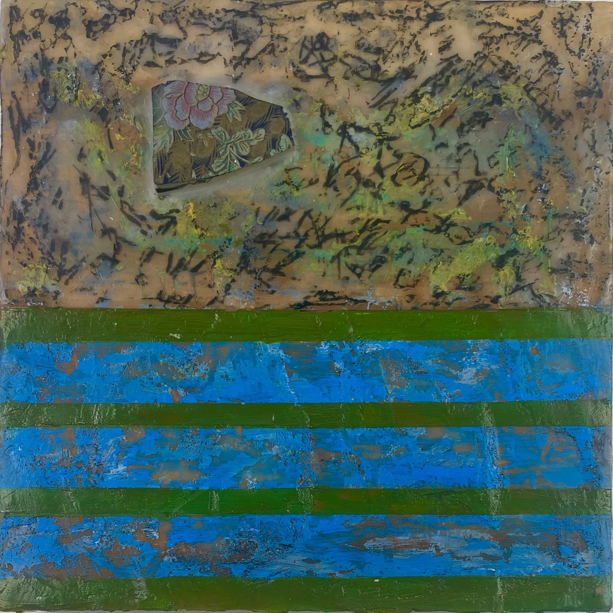 Susan Squires - Moroccan #2