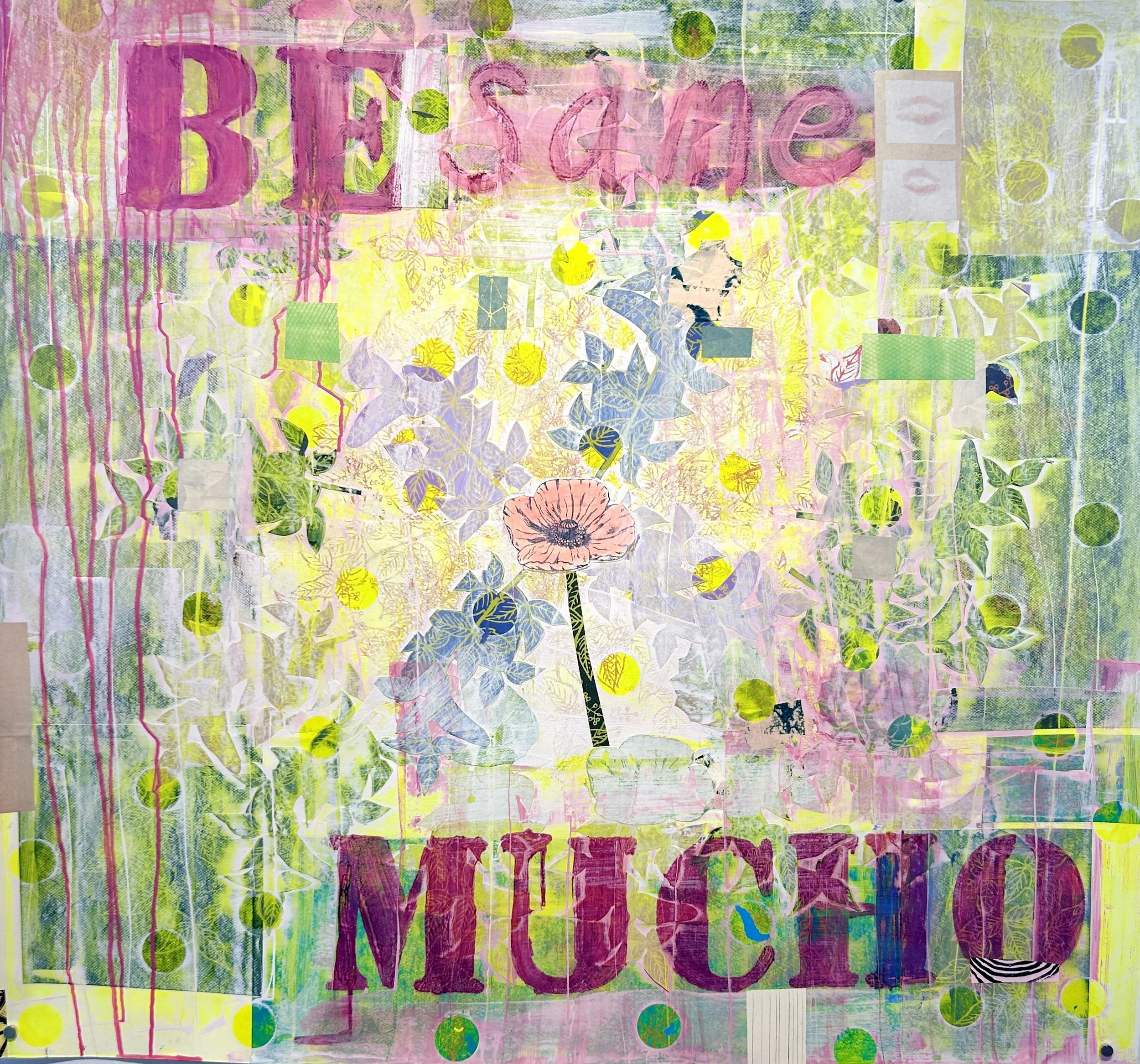 Liz Maugans - Besame Mucho: For Consuelo and Sven