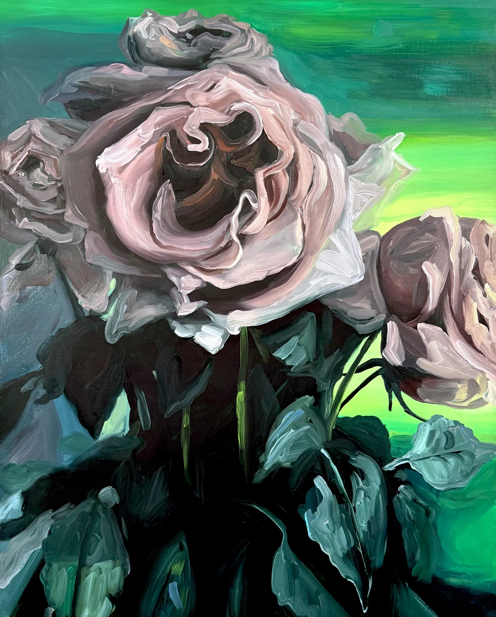 Katy Richards - My Love Away