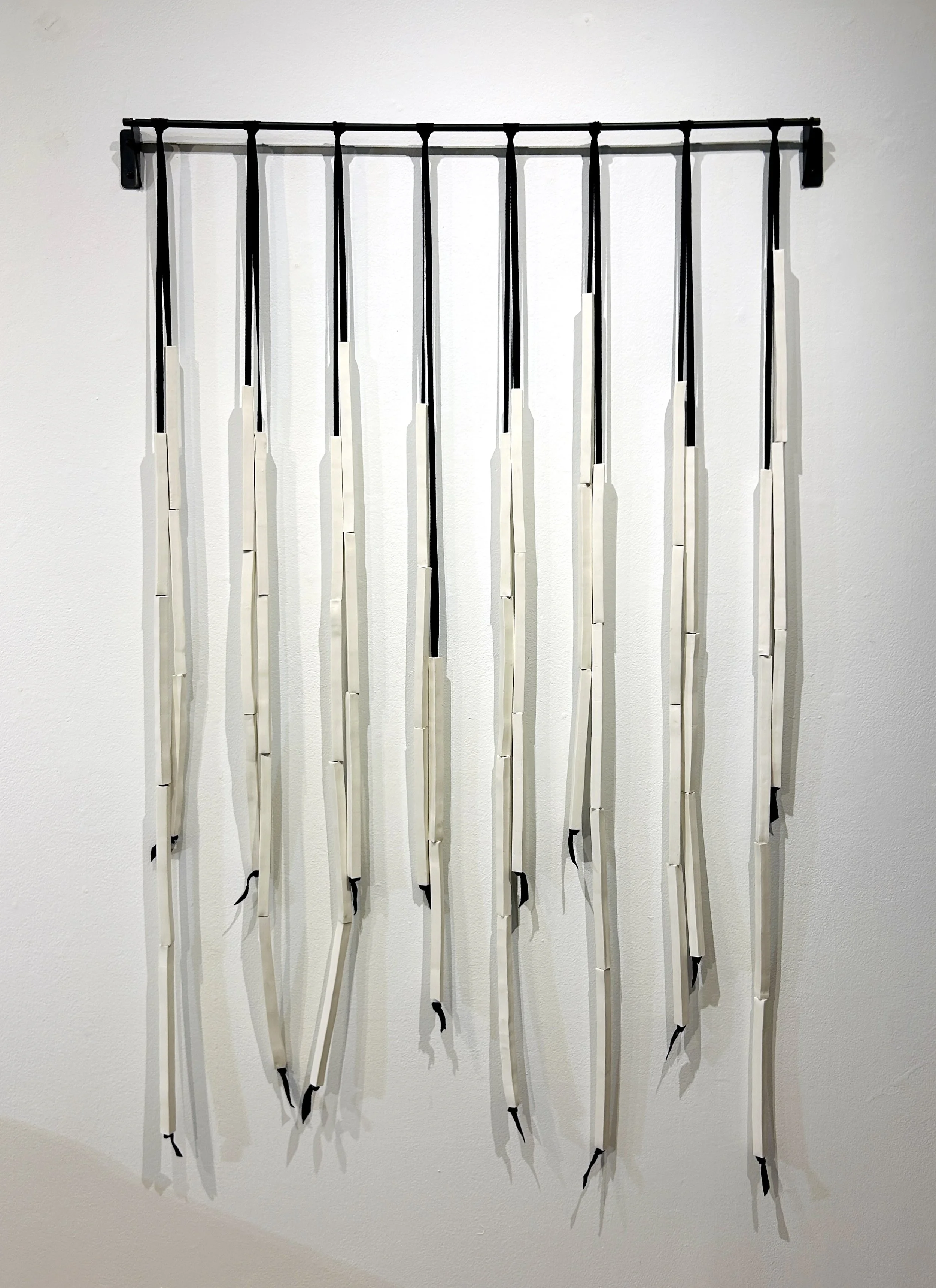 Lauren Herzak-Bauman - Counterpoint