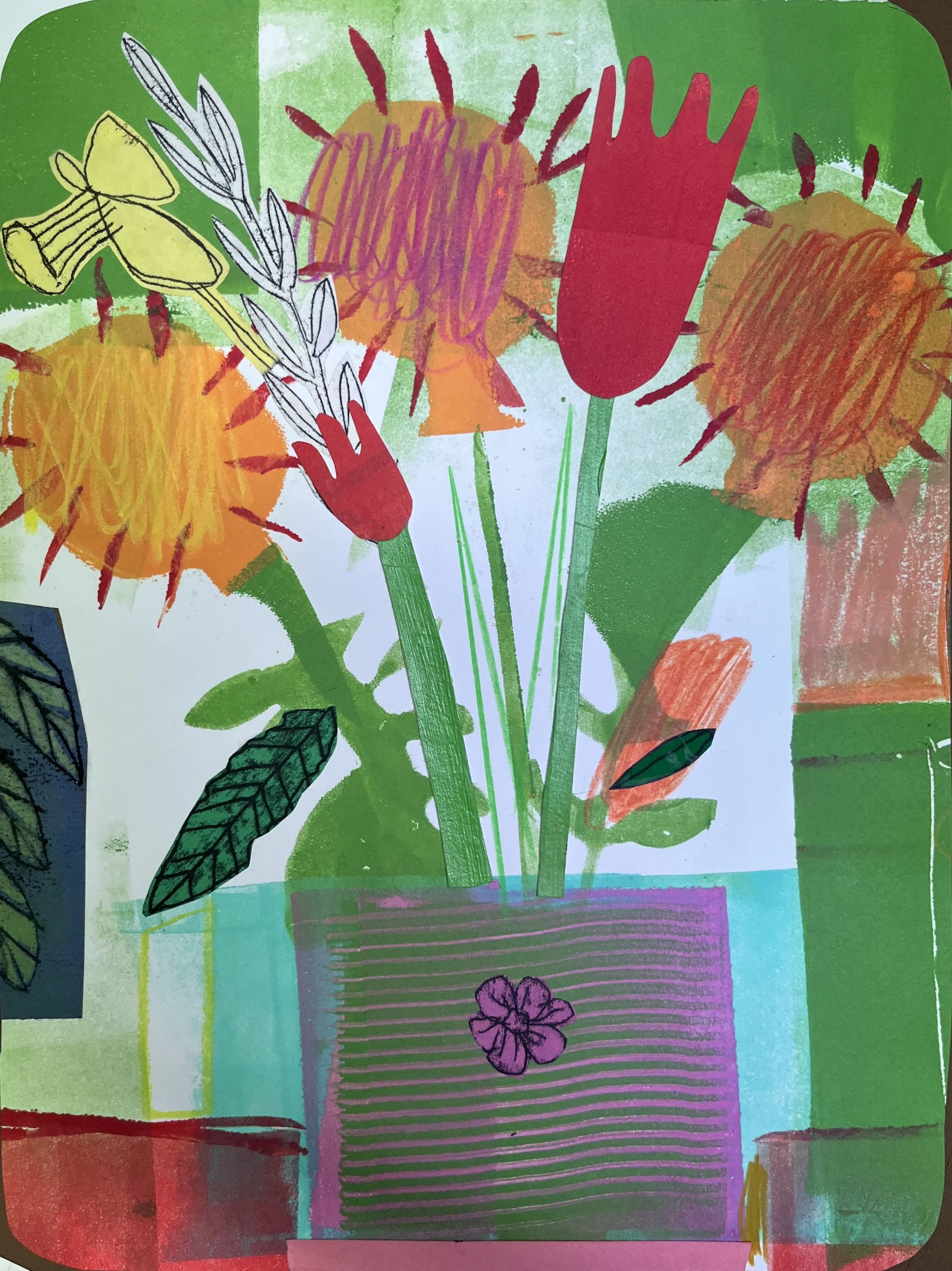 Liz Maugans - Bouquet's Bounty 2