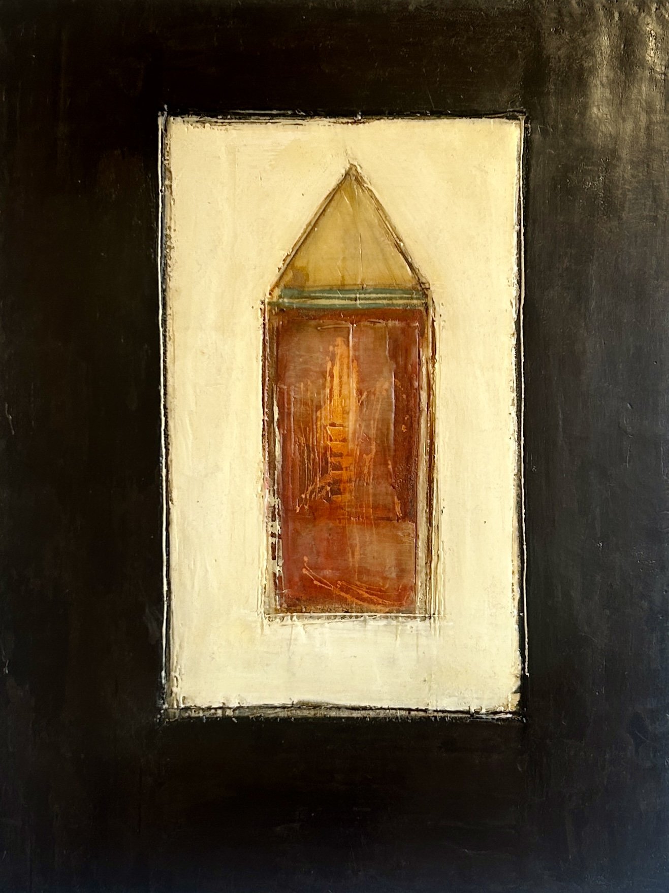 Christopher Kier - Domus Series, Study III