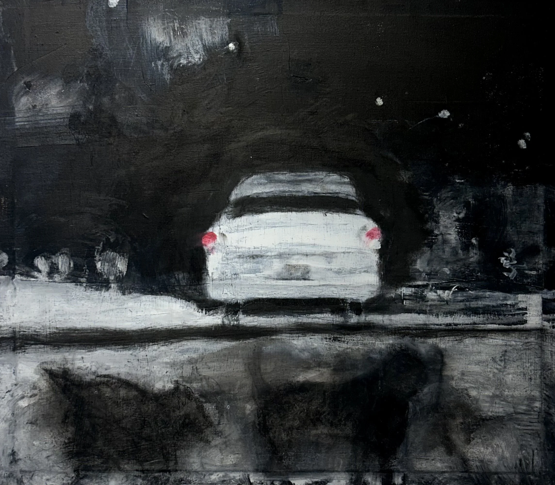 Douglas Max Utter - Alignment