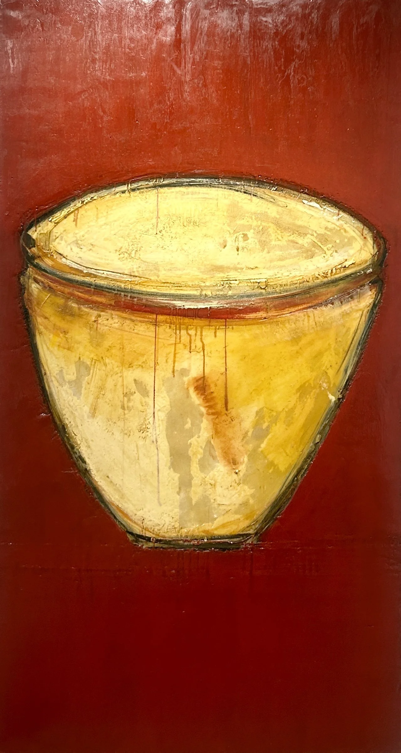 Christopher Kier - Ceremonial Series, Study I