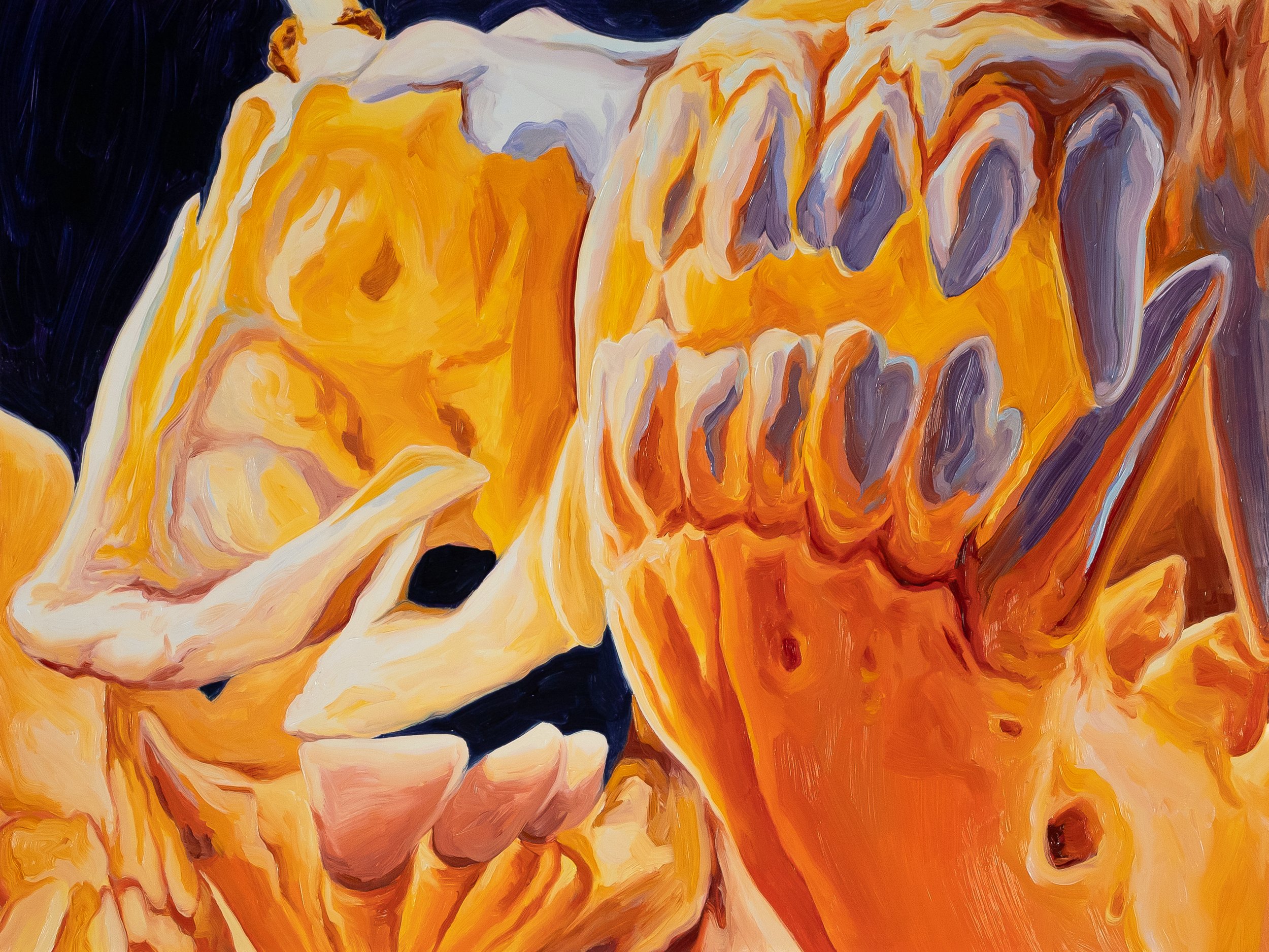 Maeve Billings - Grin