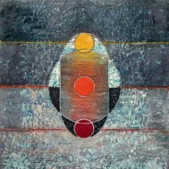 Susan Squires - Reflection