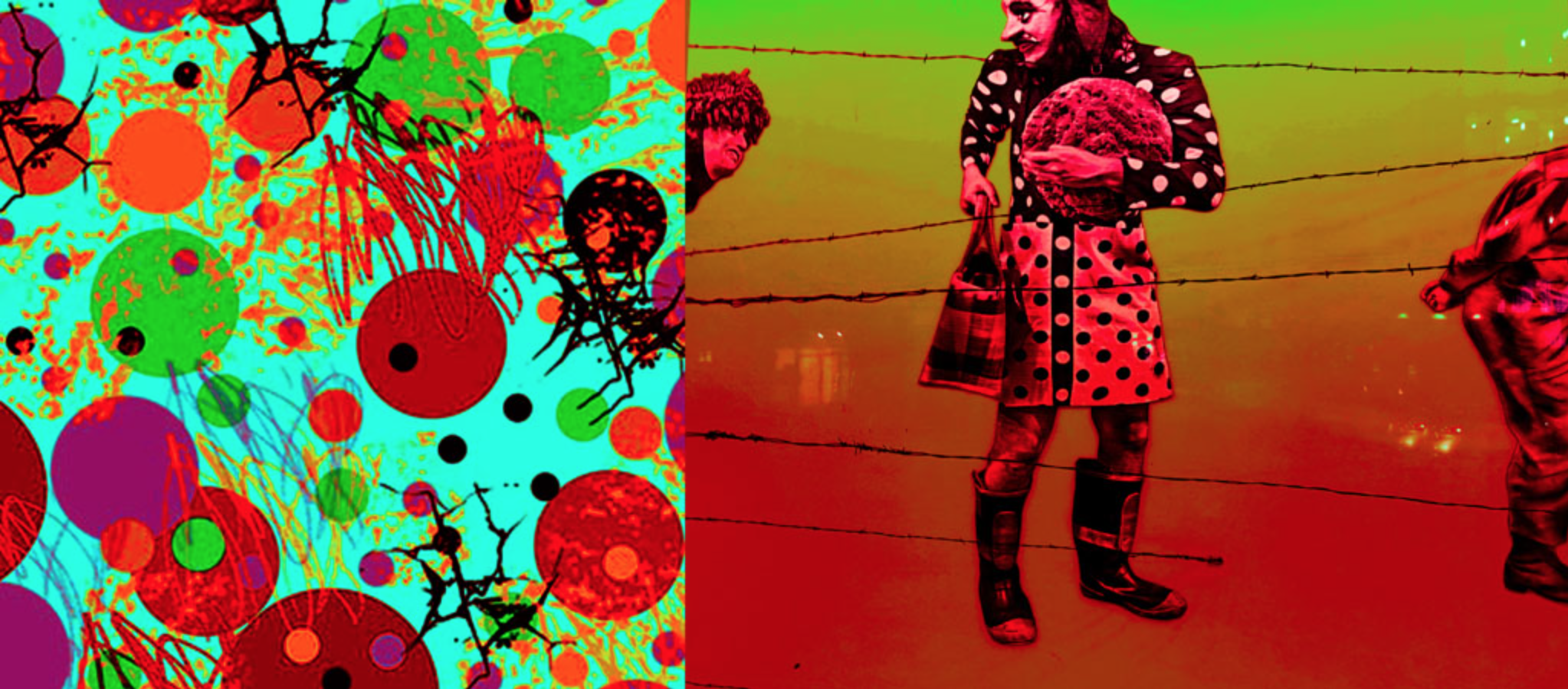 Rita Montlack - 8th Wonder of the World Pyramid of MAFA (Make Art Fun Again) #9