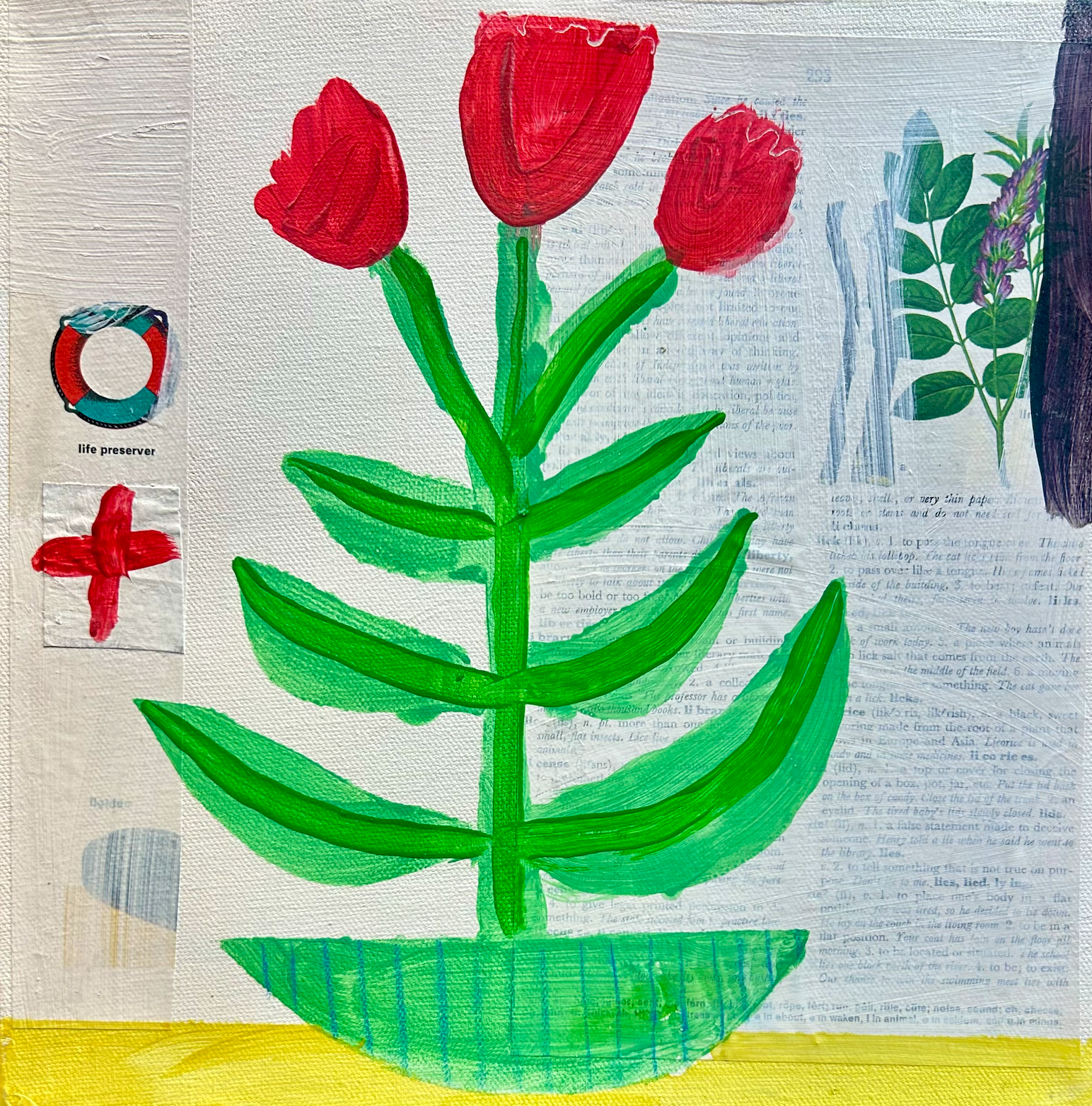 Liz Maugans - Tulip Love 2