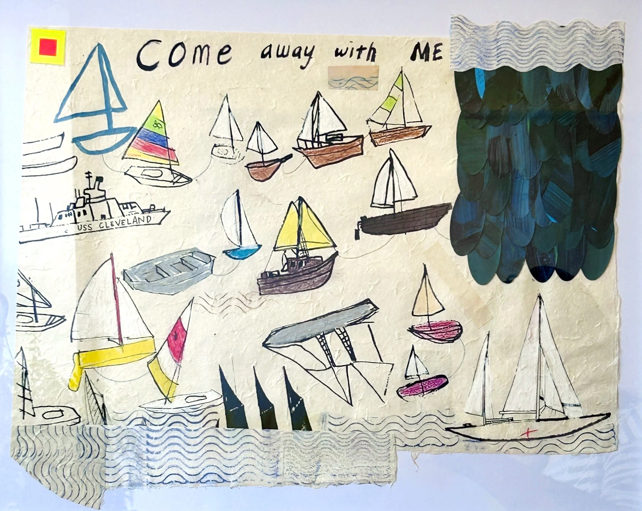 Liz Maugans - Come Away With Me