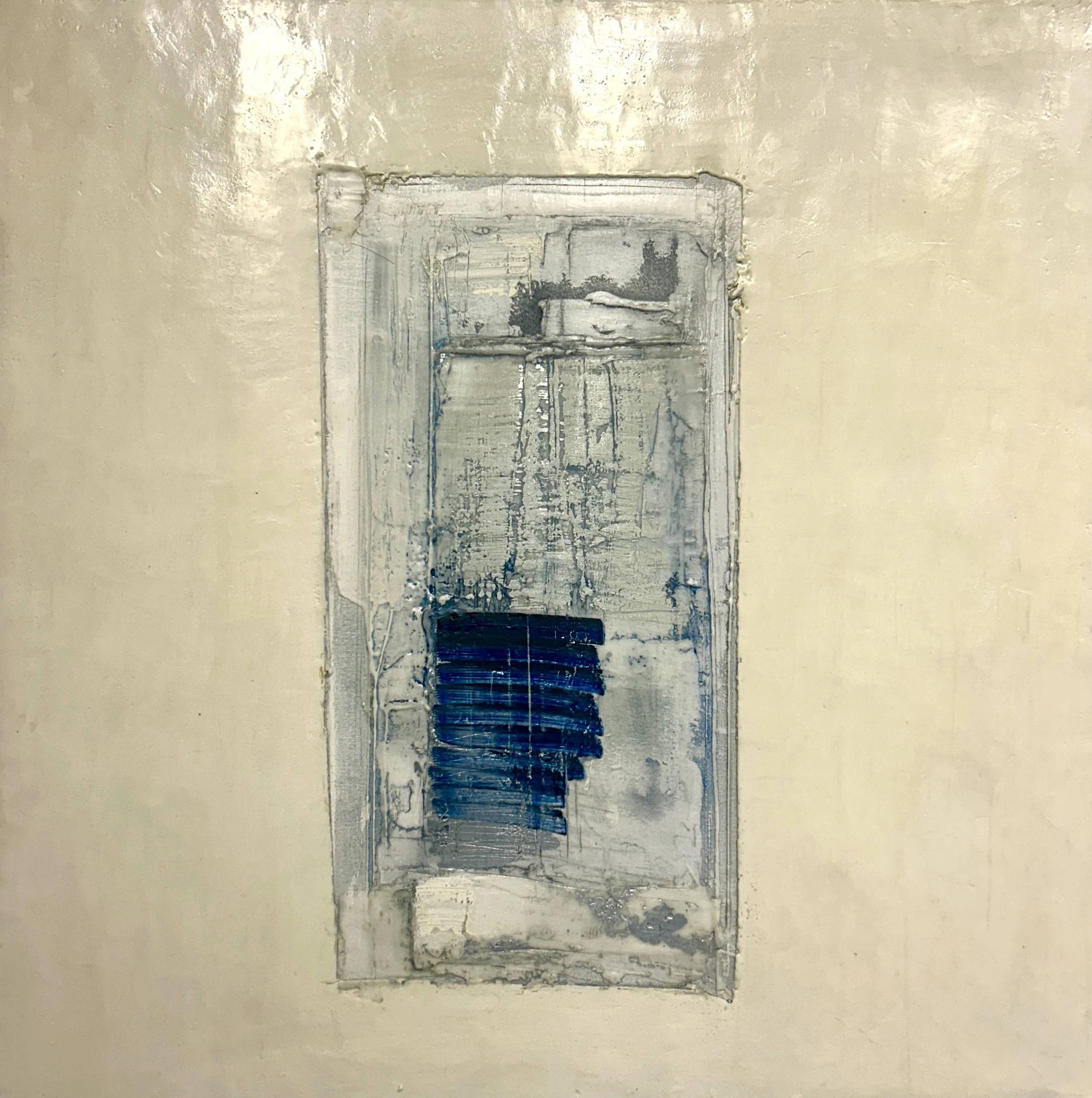 Christopher Kier - Site Series, Study I