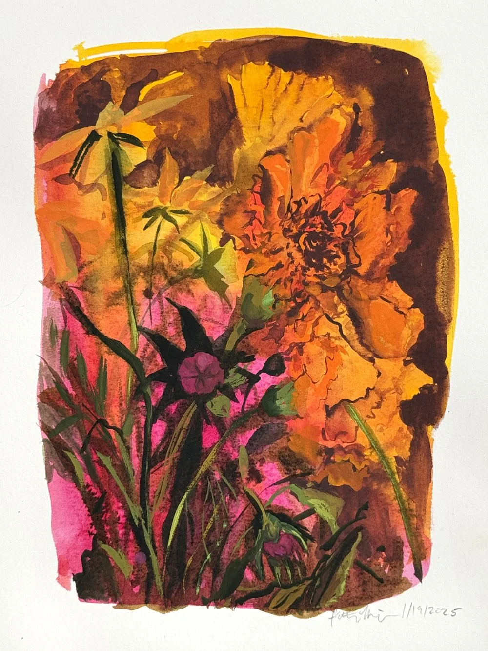 Katy Richards - 1/19/2025