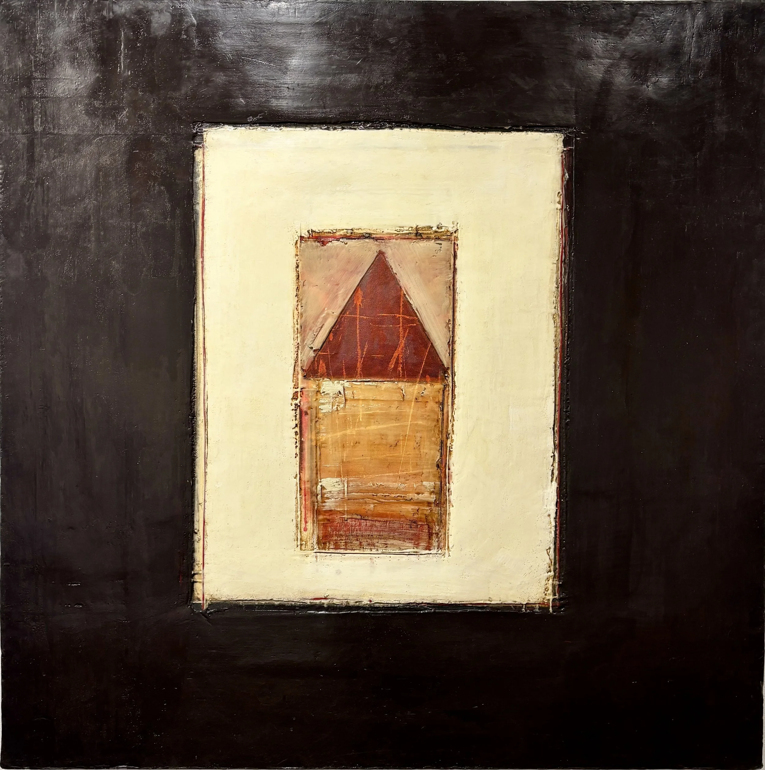 Christopher Kier - Domus Series, study II