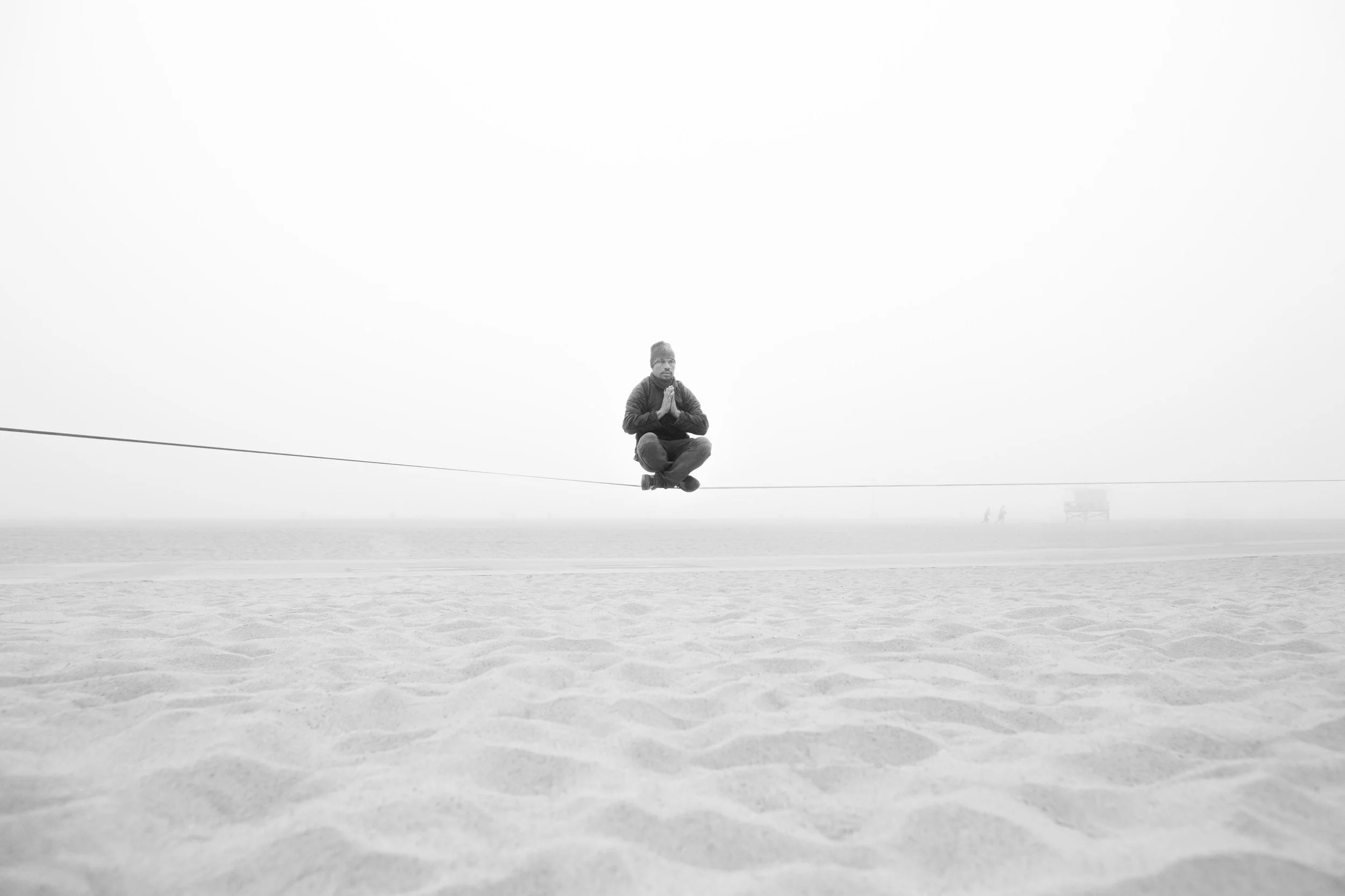 Daniel Levin - Sublime