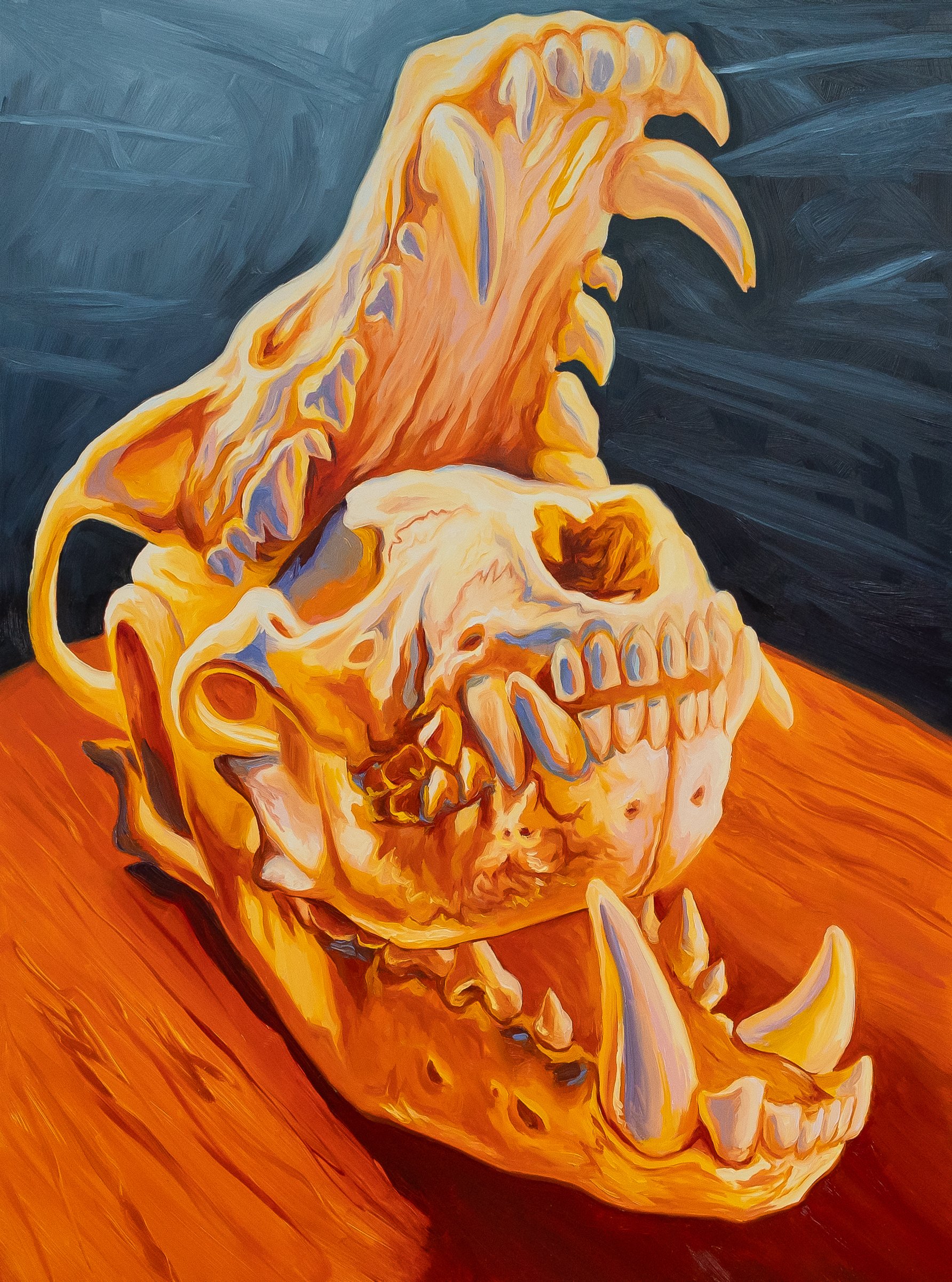 Maeve Billings - Nested