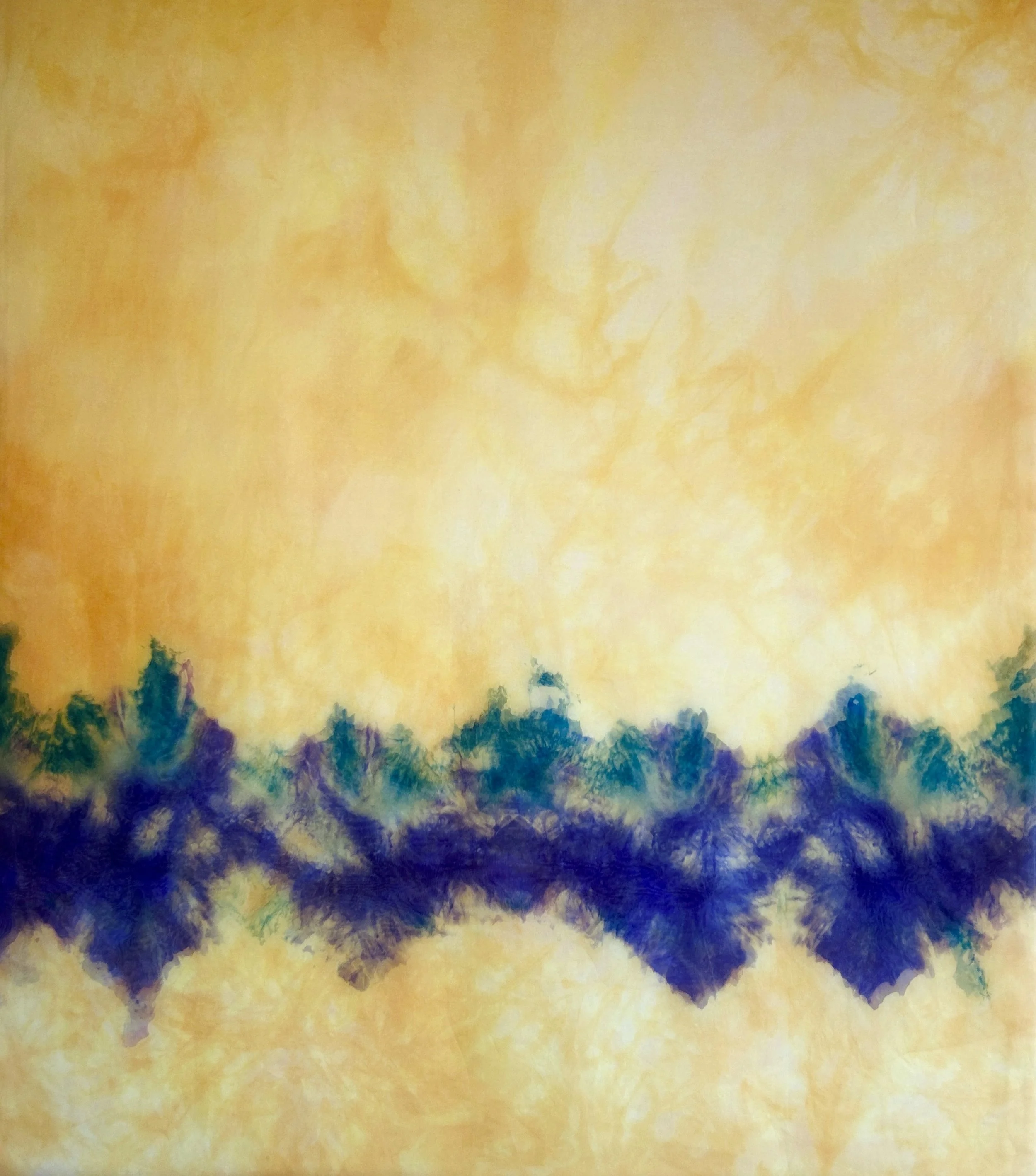 Rebecca Cross - Mythical Forest