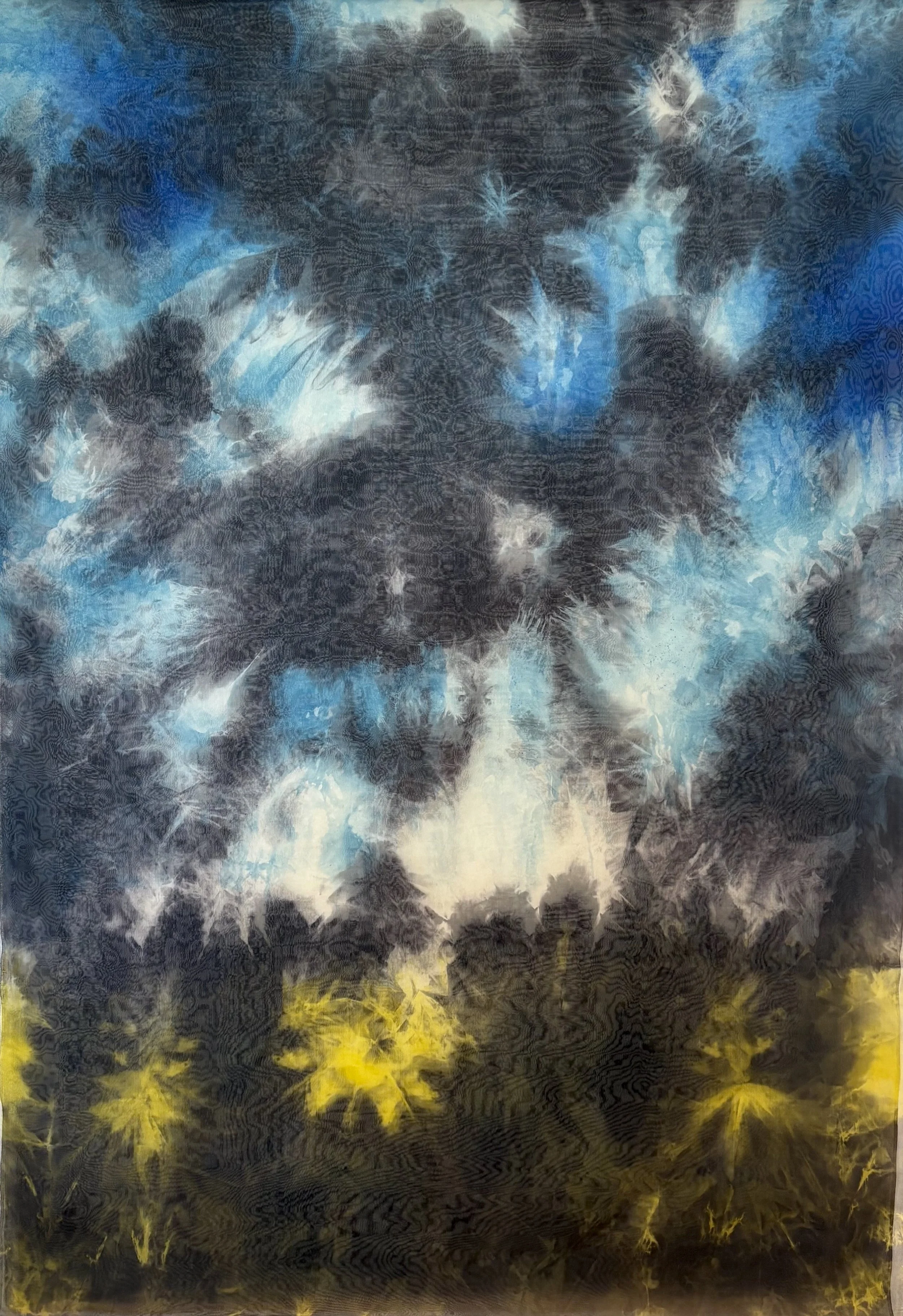 Rebecca Cross - Flashing Storm