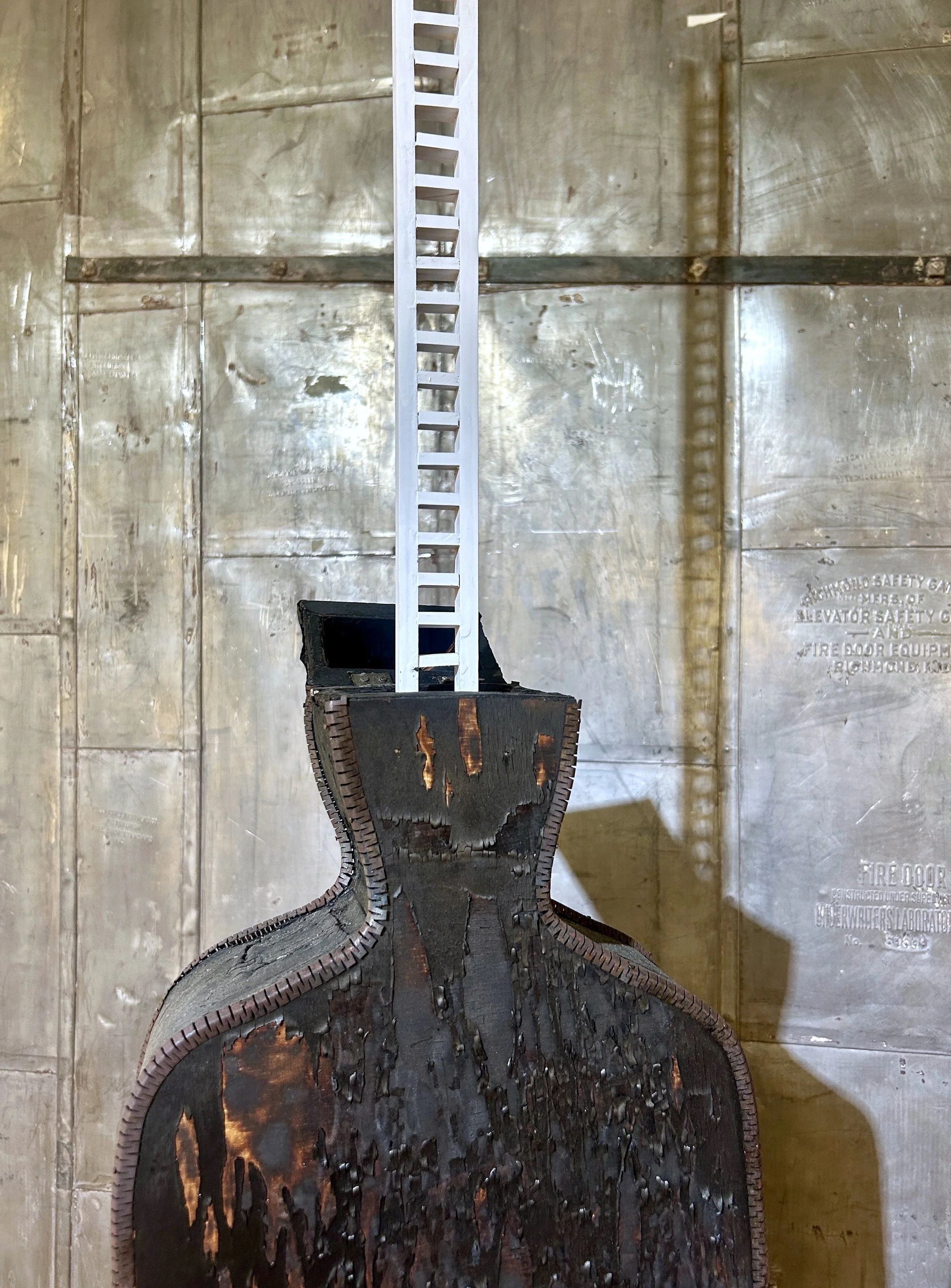 Kenn Hetzel - Sometimes It's the Only Way Out