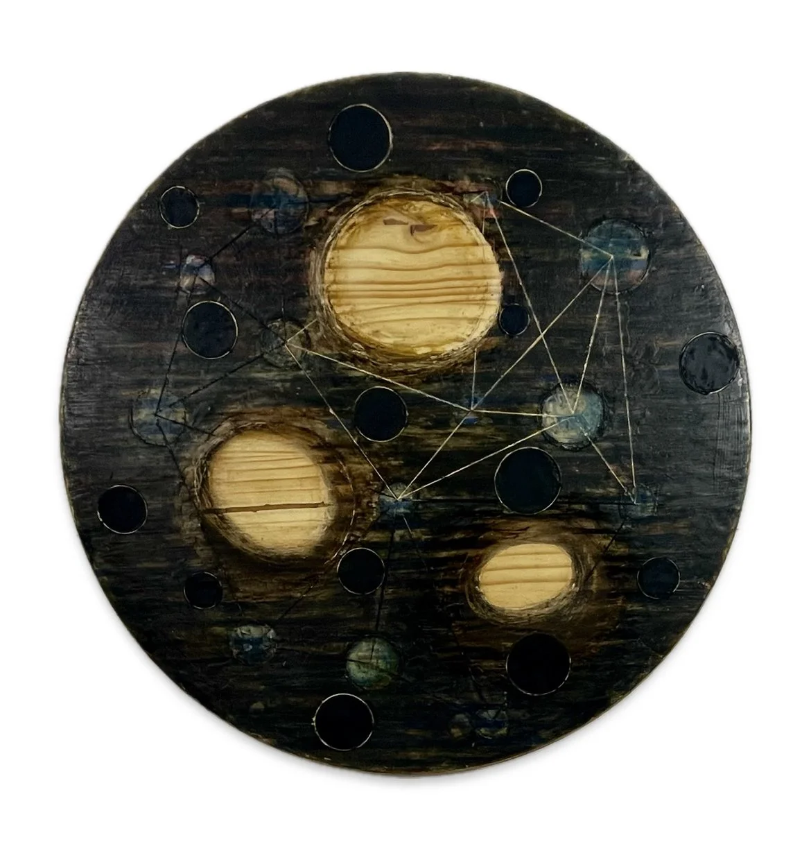 Susan Squires - Naples Encounter