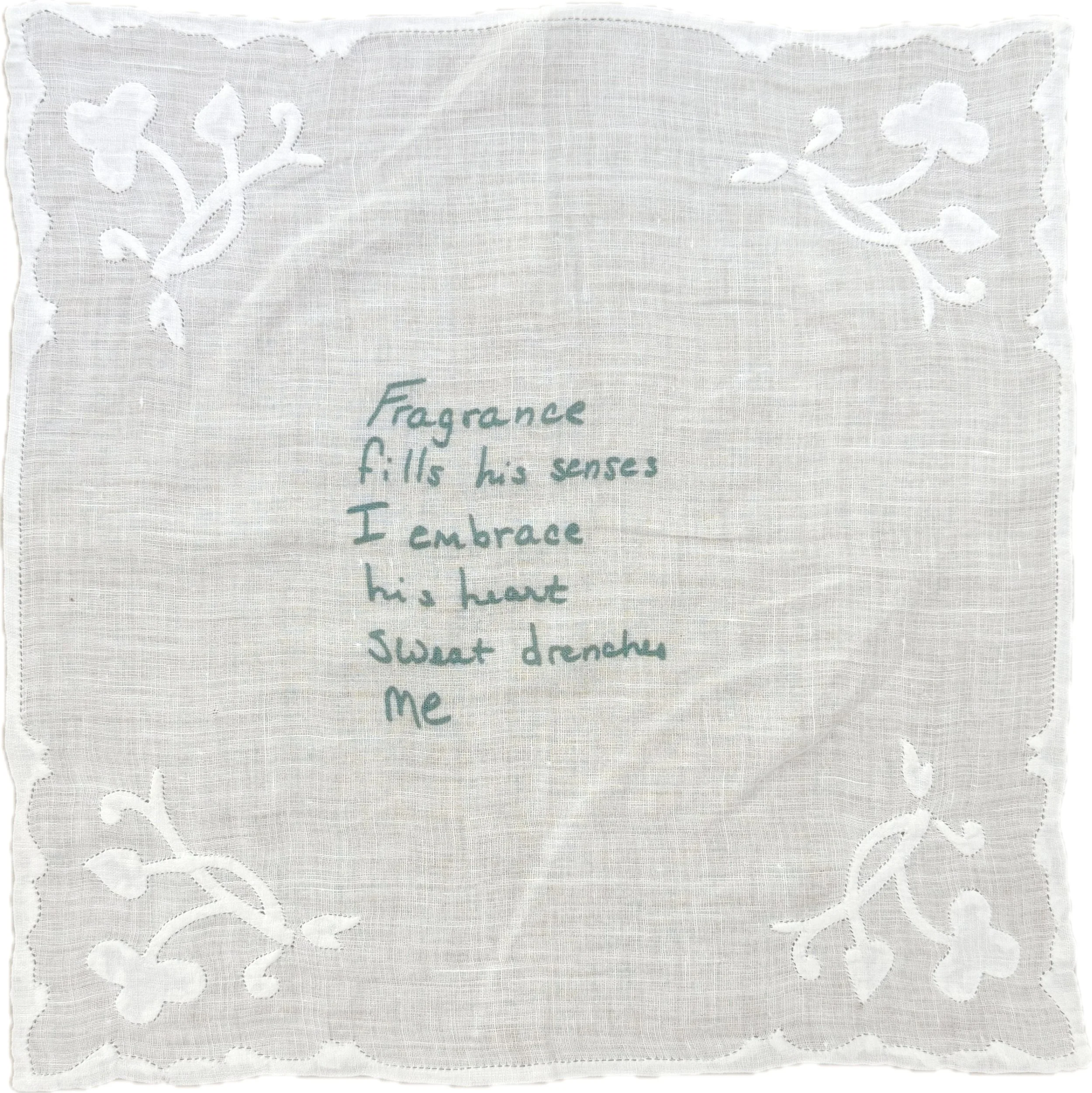 R. Lee Gamble - Fragrance