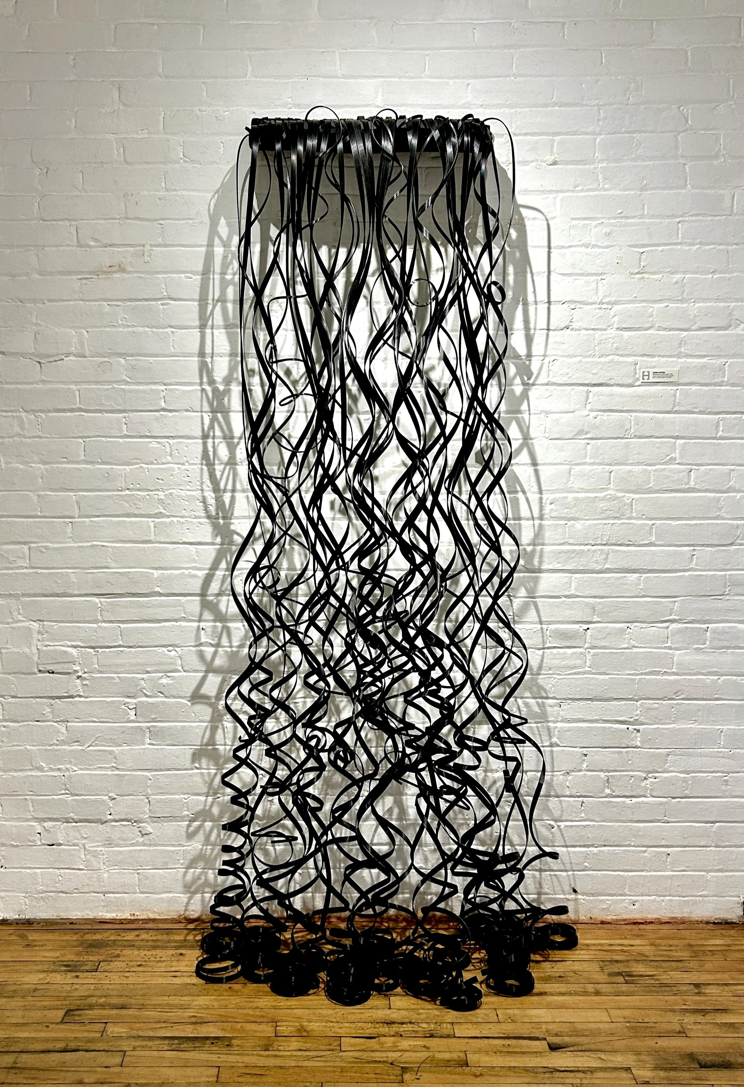 Kenn Hetzel - Shadows of the Waterfall