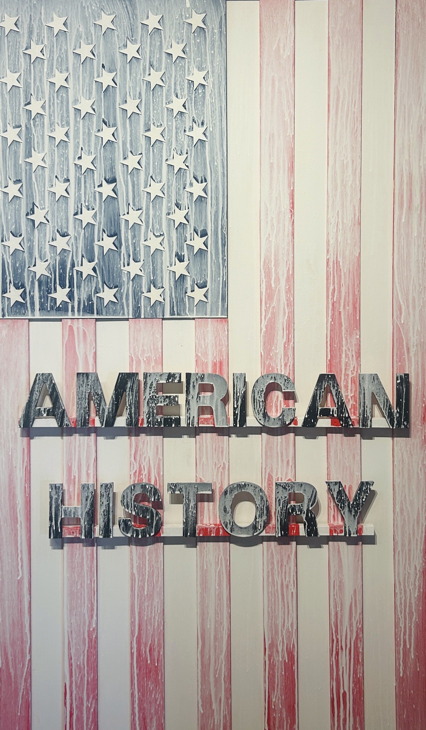 Kenn Hetzel - Whitewashing