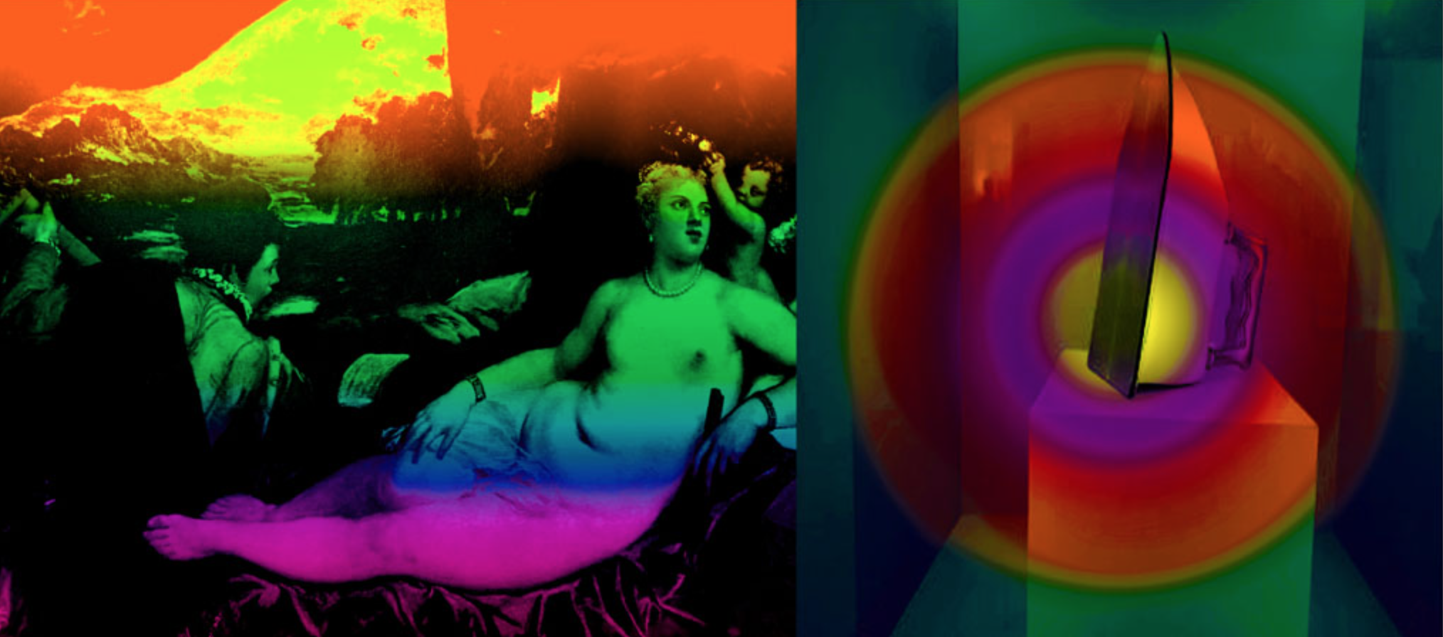 Rita Montlack - 8th Wonder of the World Pyramid of MAFA (Make Art Fun Again) #5